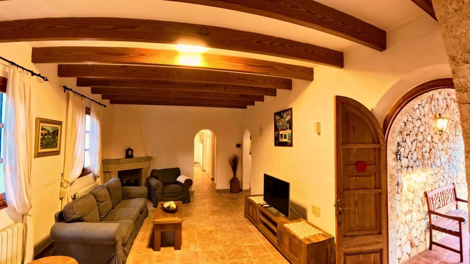Villa Lleida Puerto Pollensa