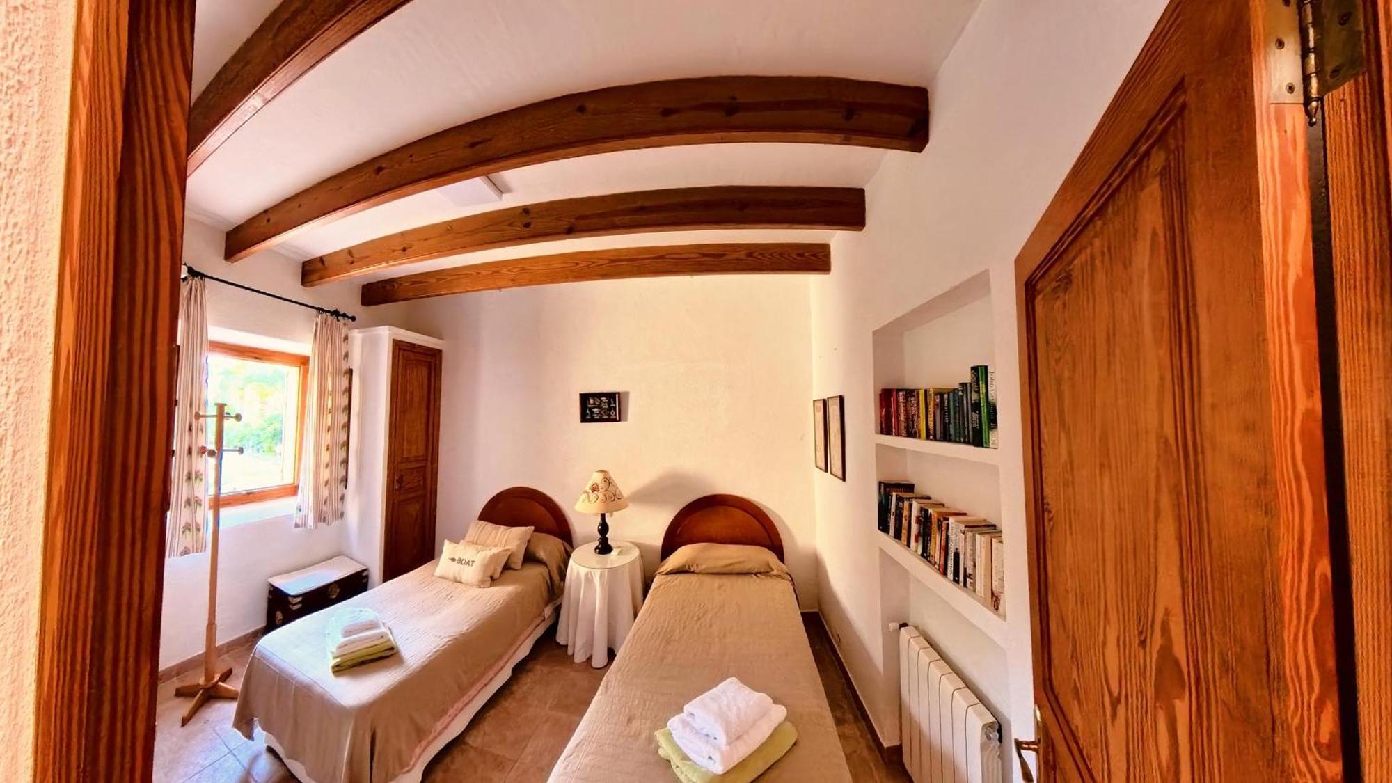 Lleida Villa Puerto Pollensa