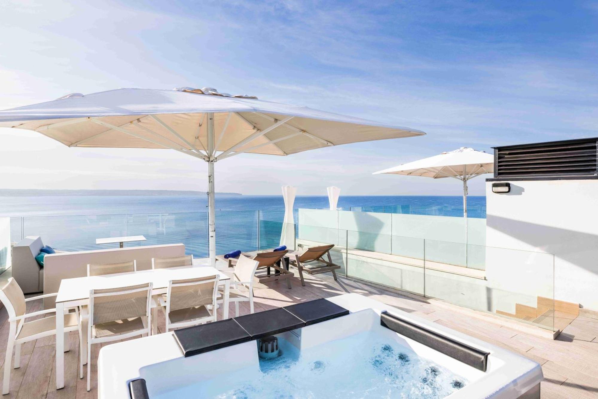 Fontanellas Playa 4*