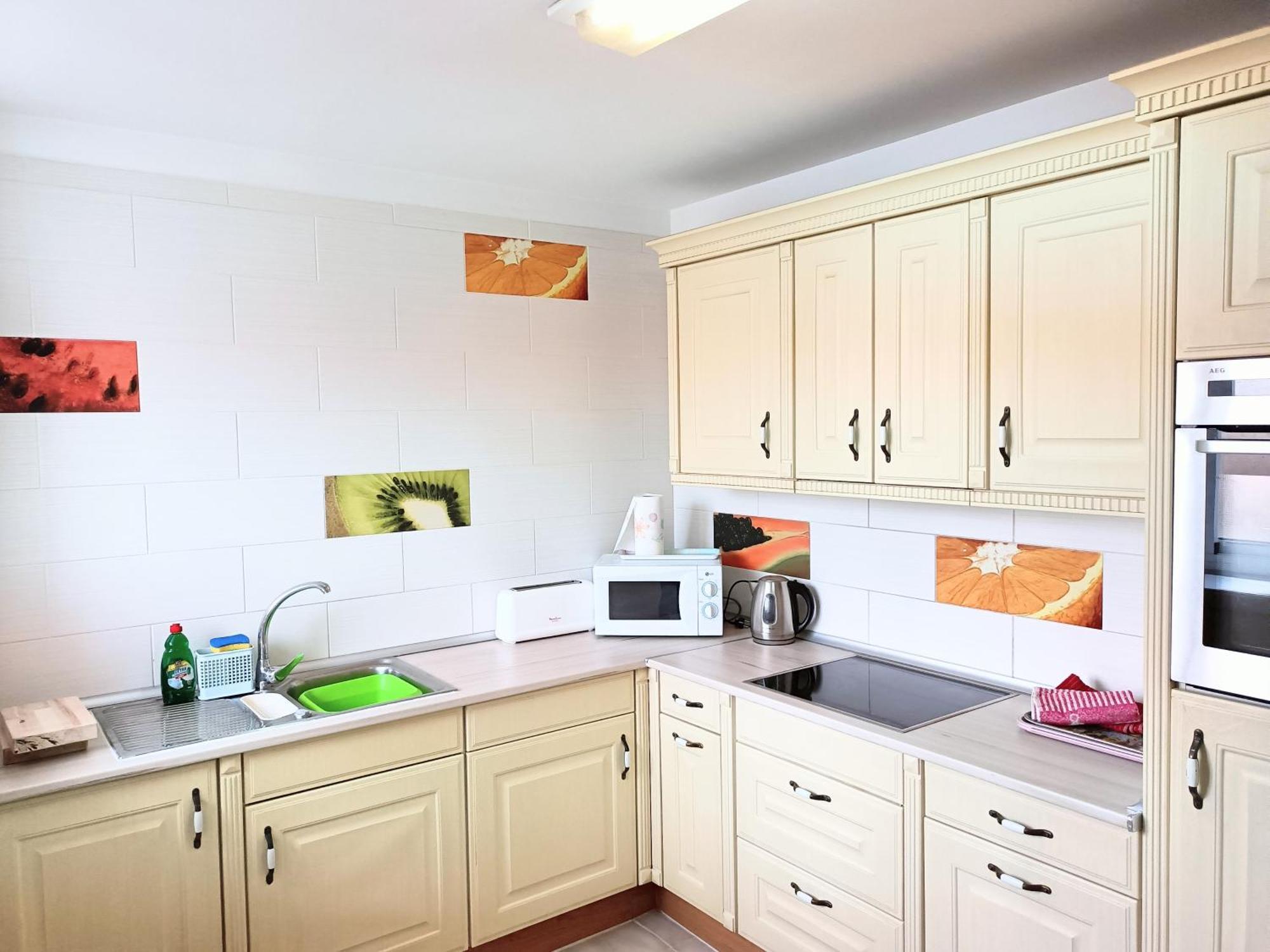 Apartamento Gola Estada 1a Puerto Pollensa