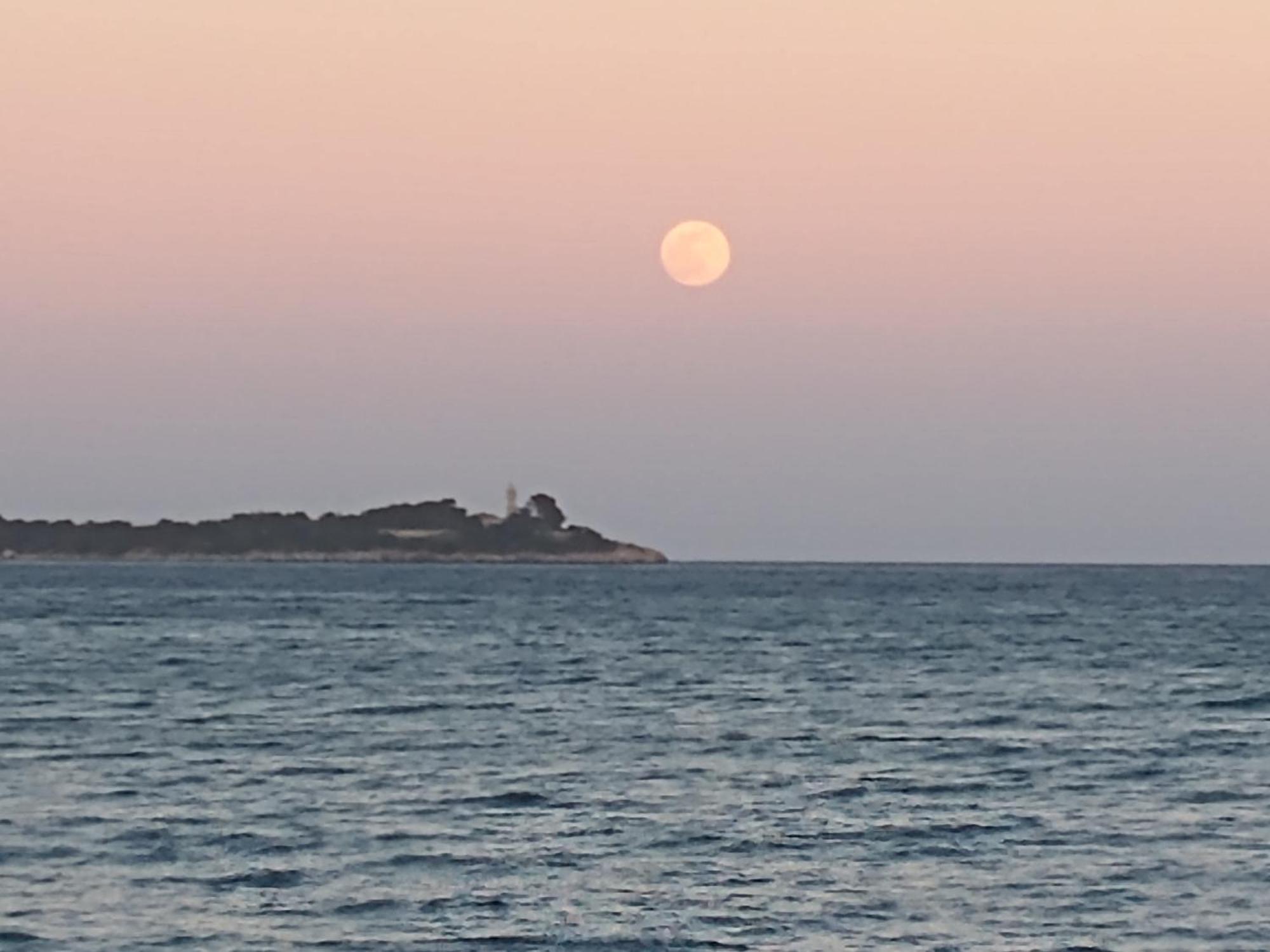 Gola Estada 1a Puerto Pollensa