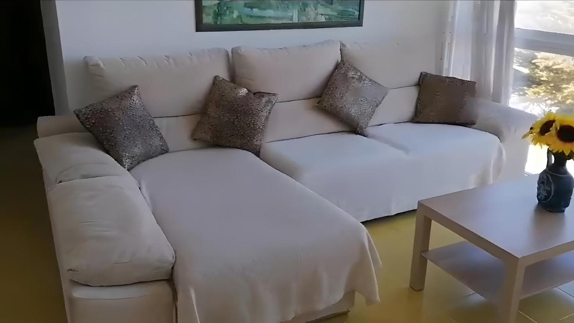 Apartamento Melicotoner