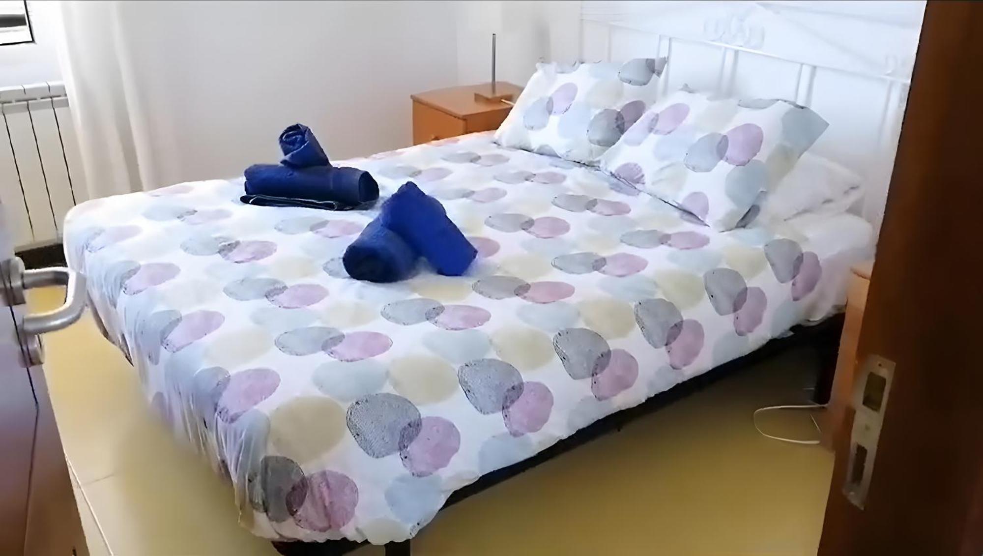 Apartamento Melicotoner *