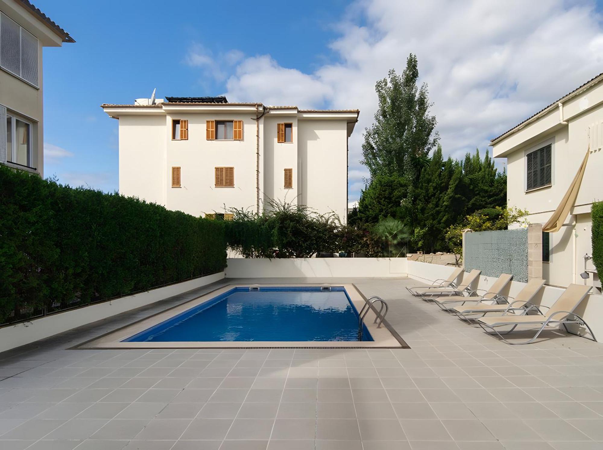 Apartamento Melicotoner Puerto Pollensa