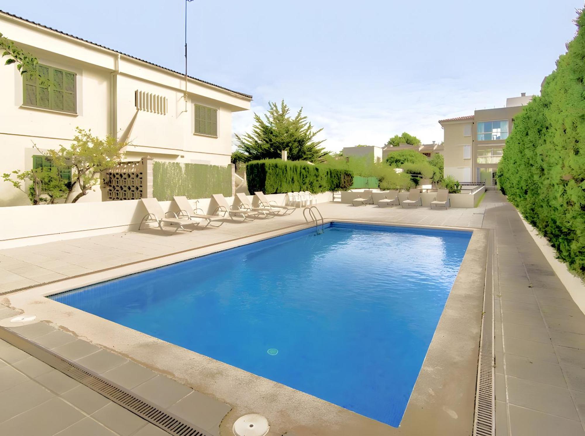 Melicotoner Apartamento