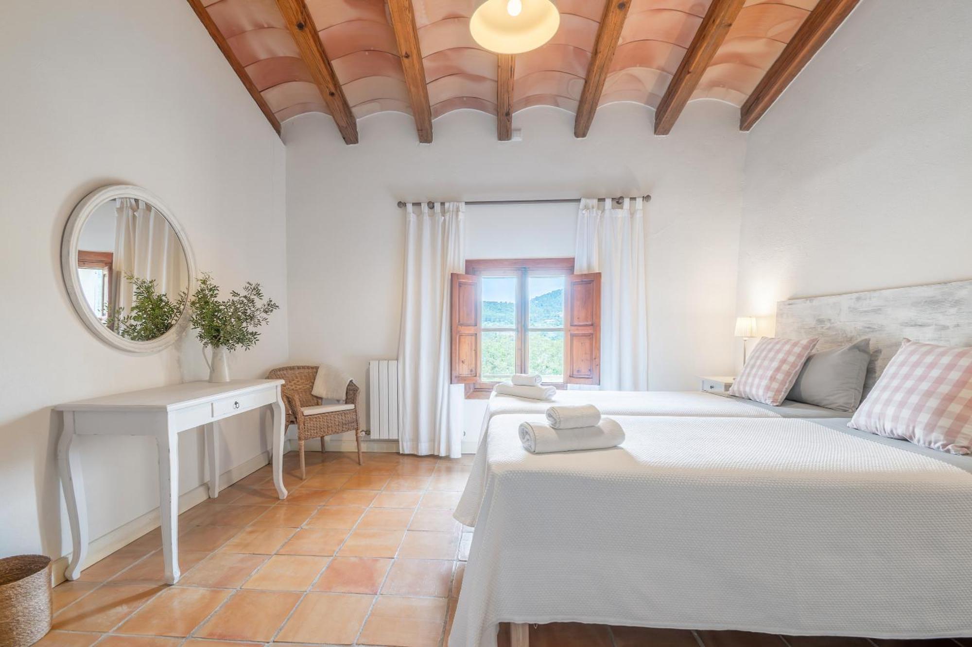 Villa Son Bauzanet *