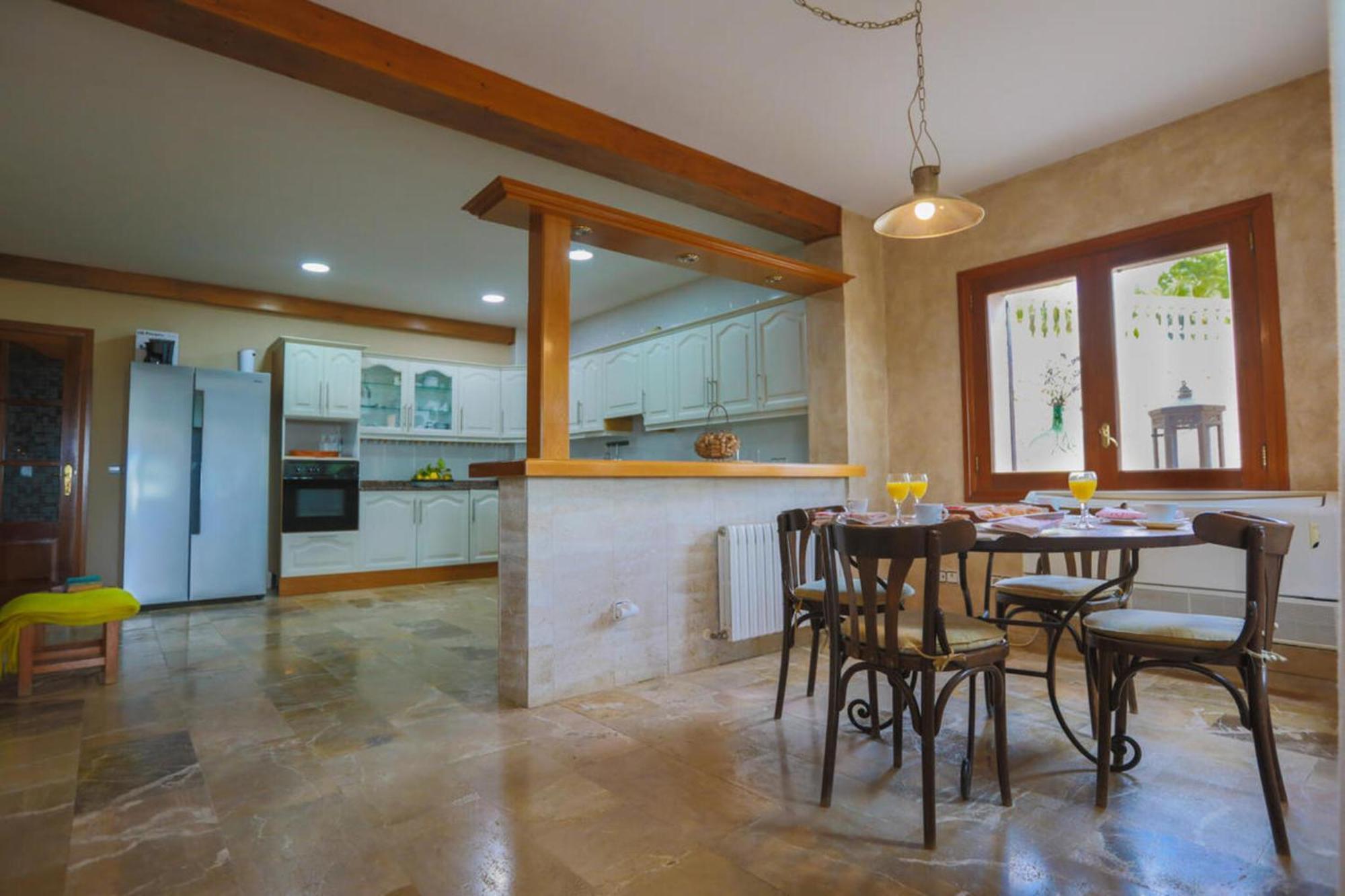 Maribel Villa Inca (Mallorca)