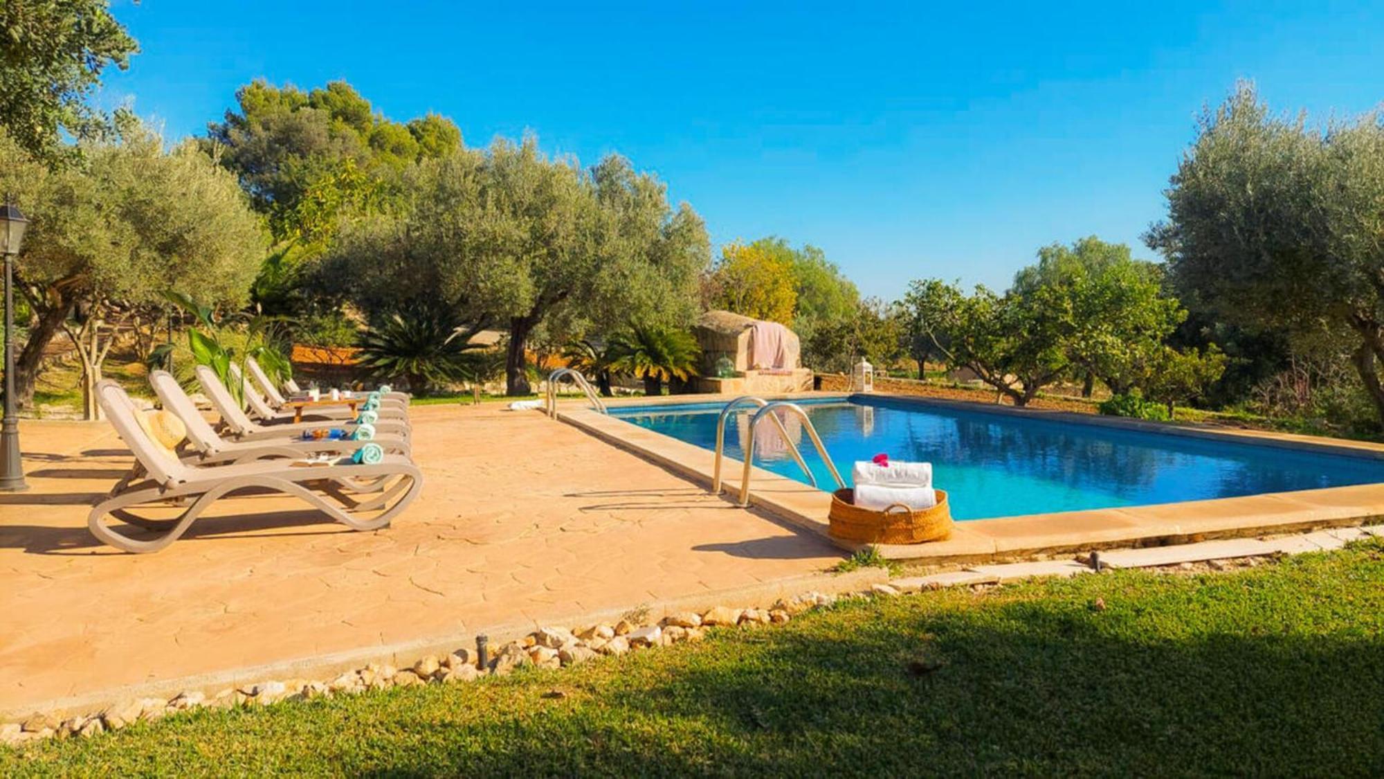 Villa Maribel