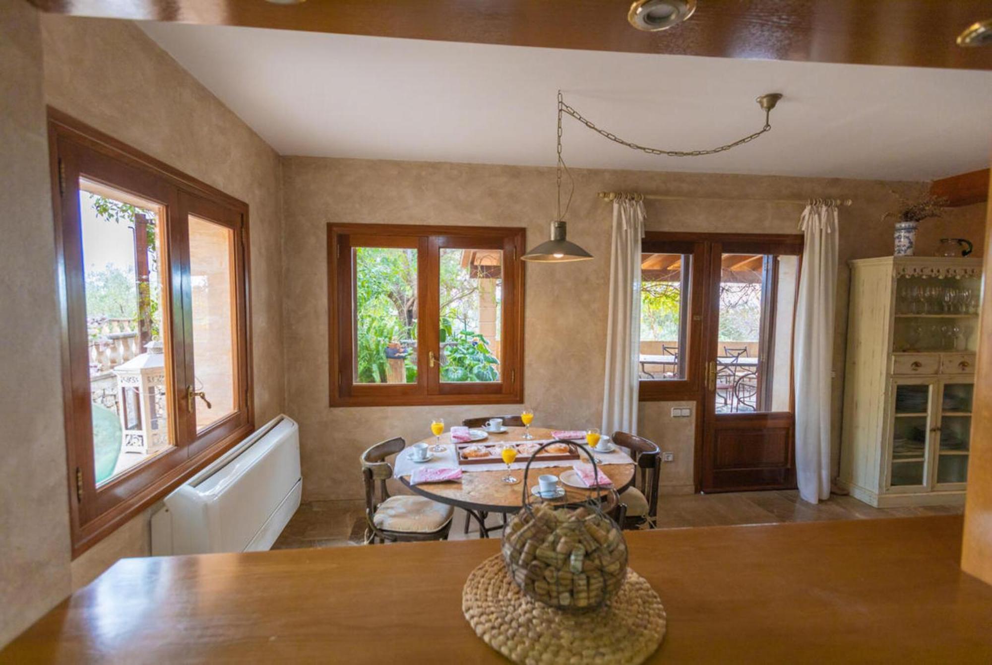Villa Maribel Inca (Mallorca)