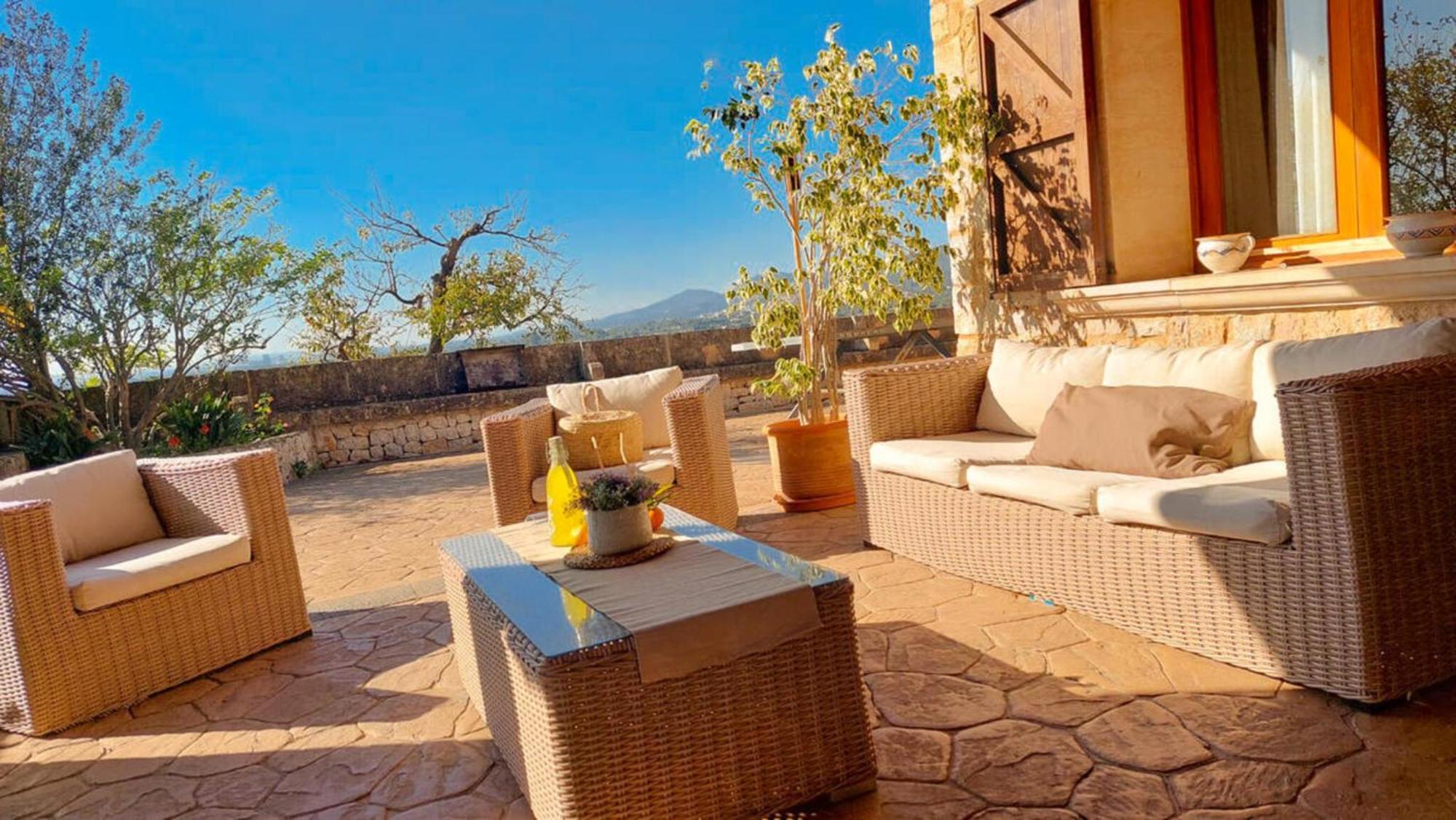 Villa Maribel