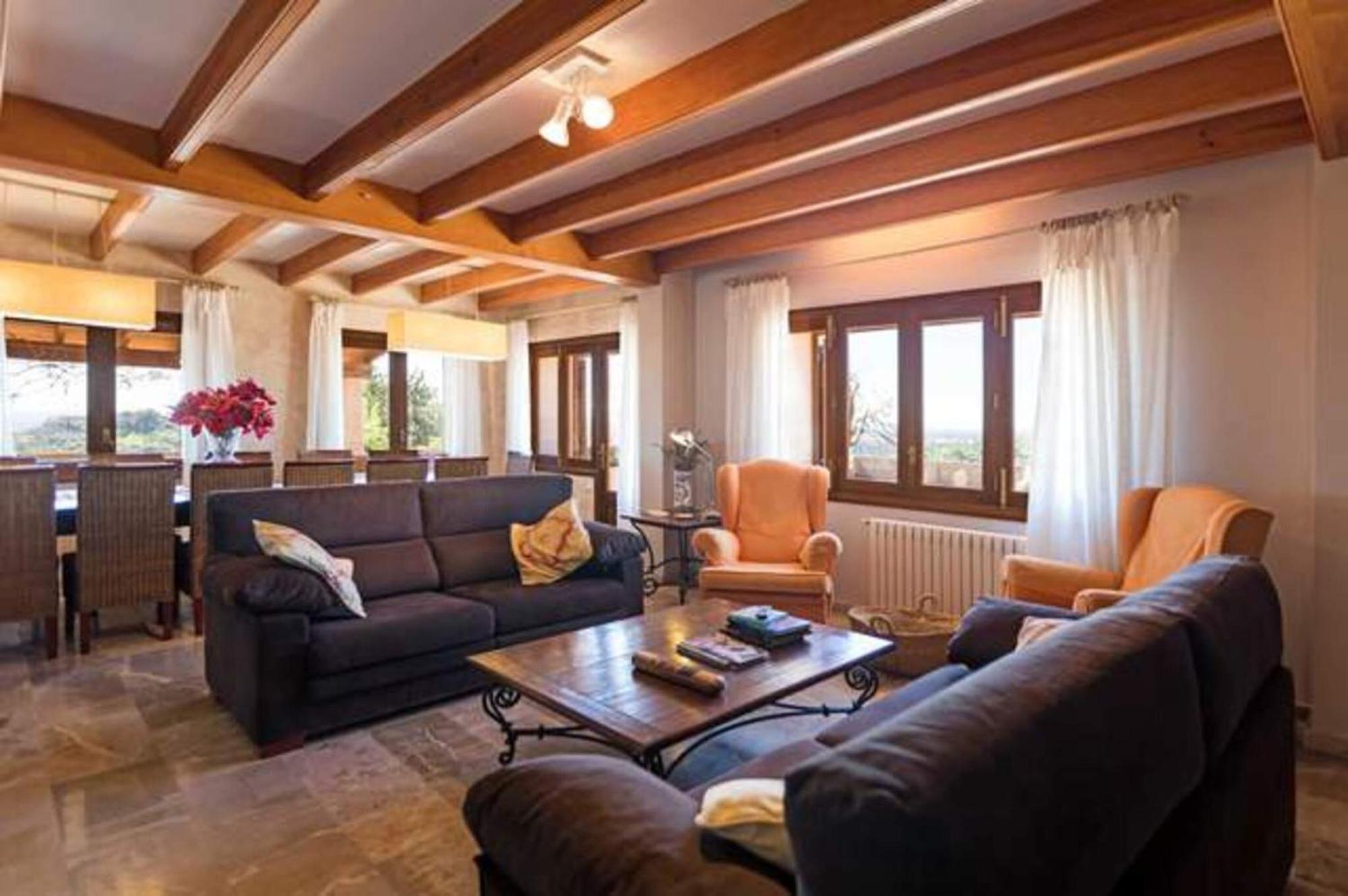 Villa Maribel *
