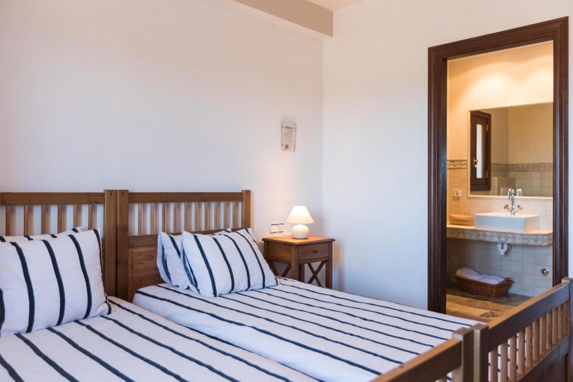 Villa Maribel Inca (Mallorca)