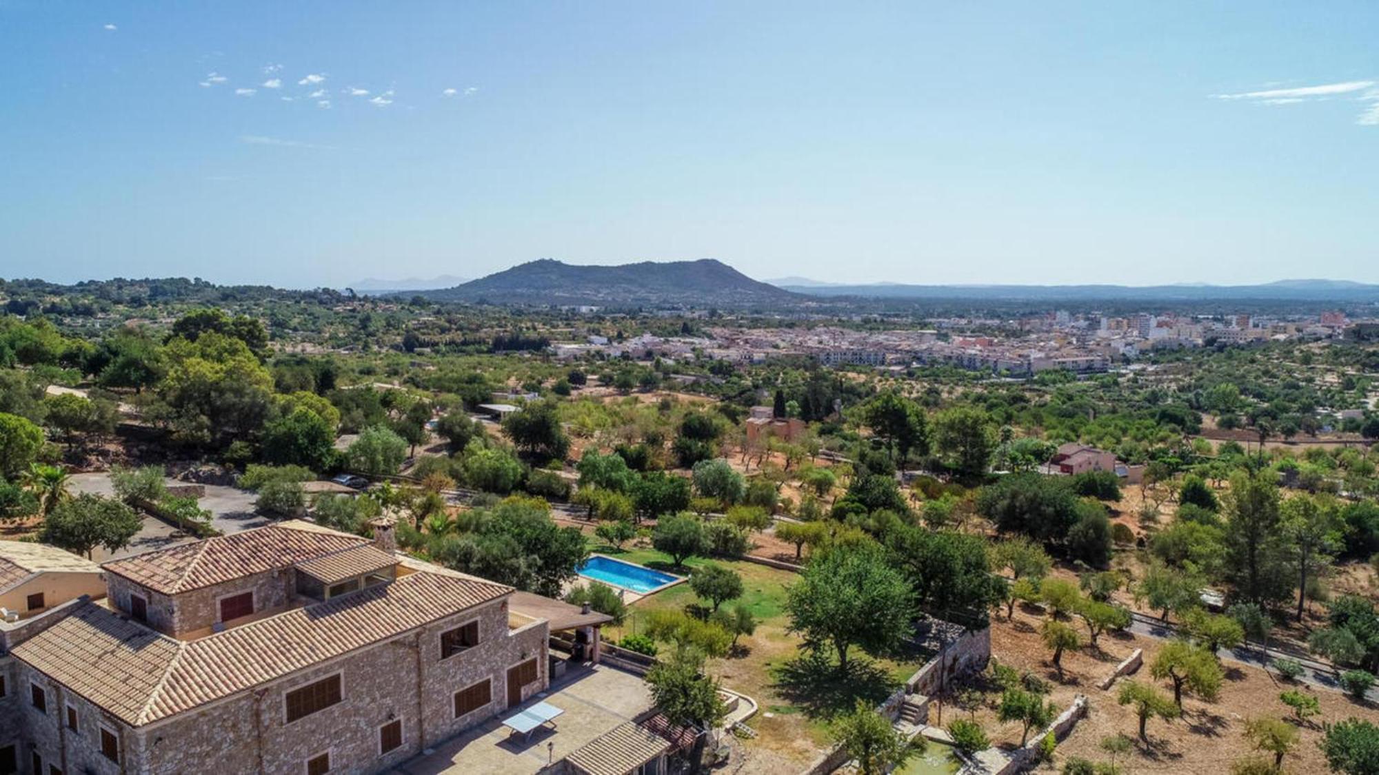 Villa Maribel