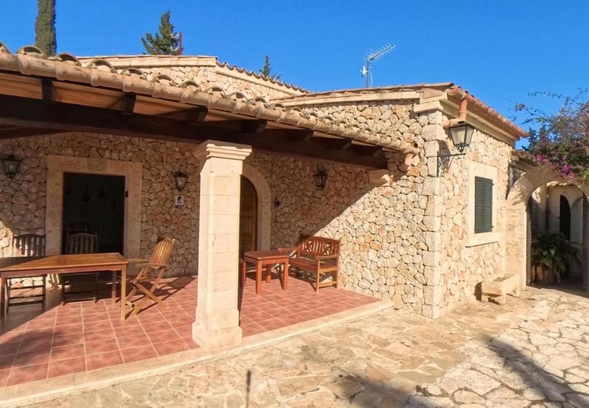 Charming In Area Of Pollensa By Renthousing Villa Puerto Pollensa