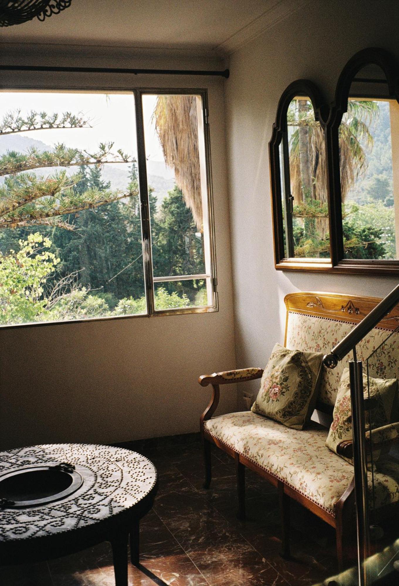 Son Galceran (adults Only) Farm stay