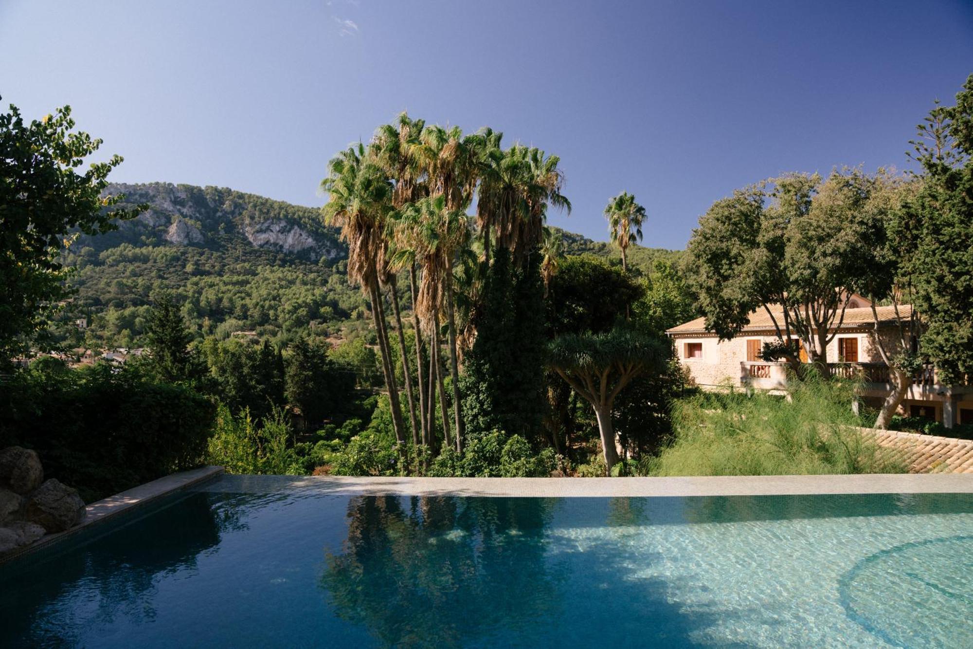 Son Galceran (adults Only) Farm stay *