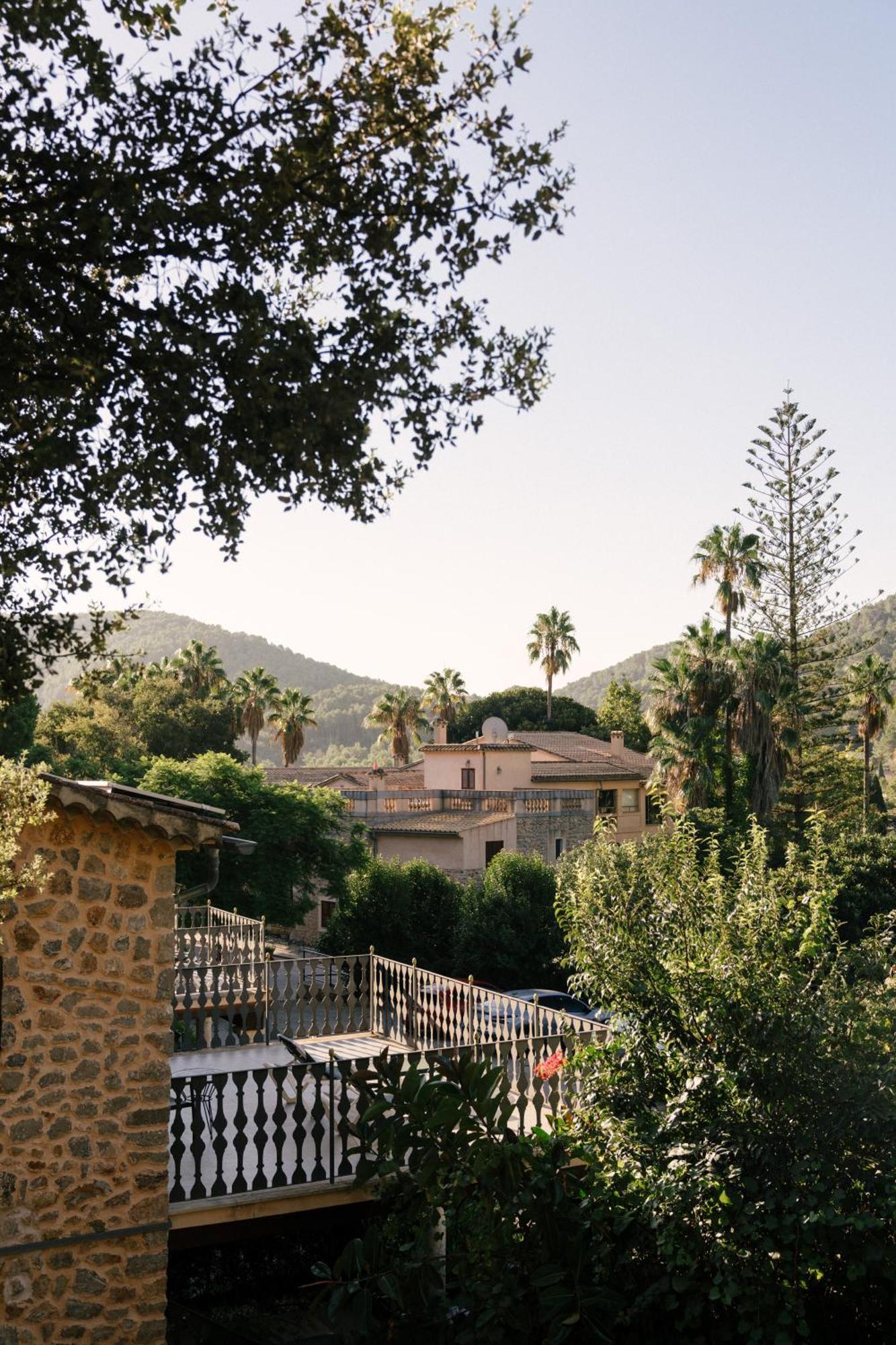 Farm stay Son Galceran (adults Only) *