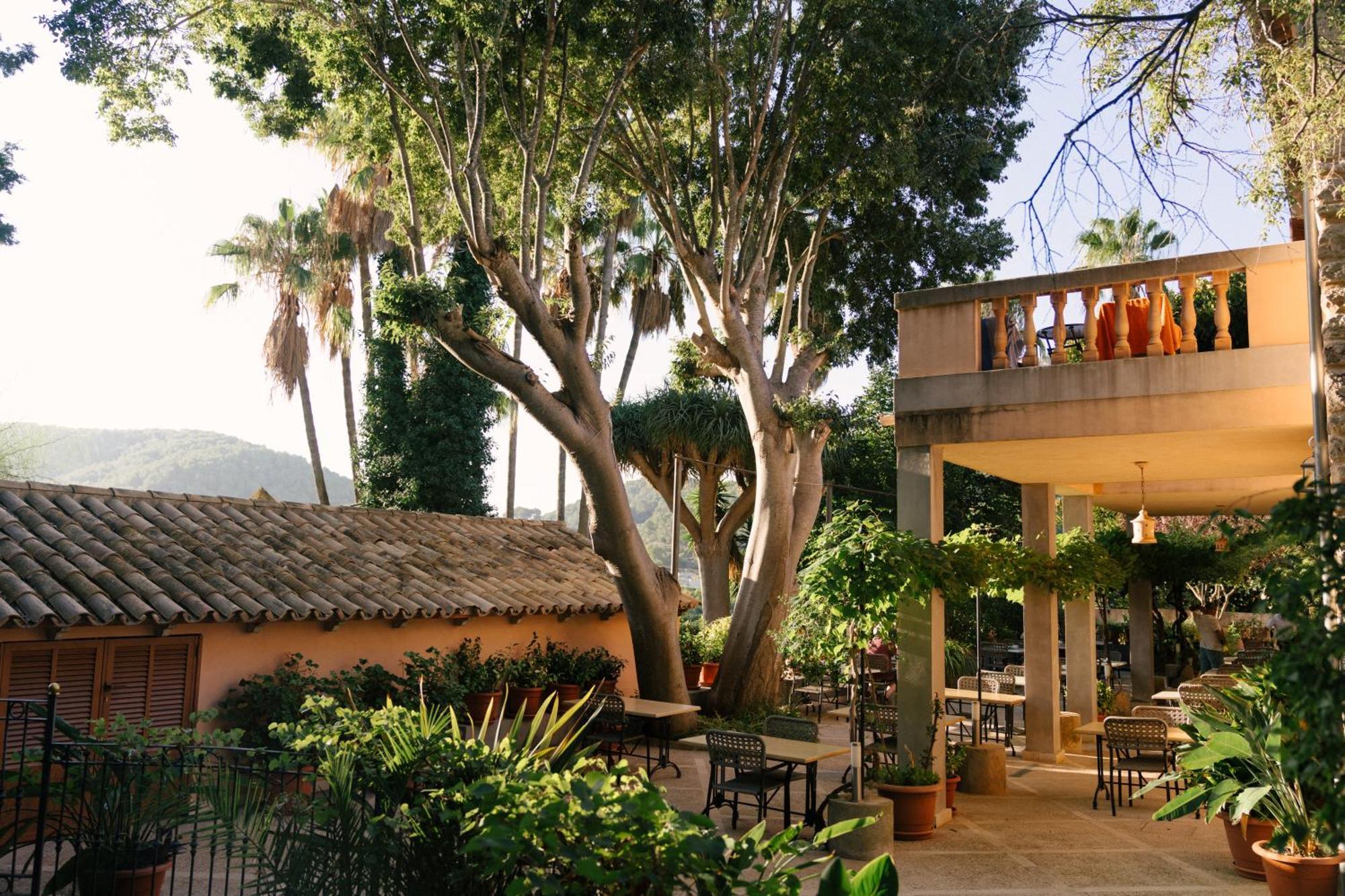 Son Galceran (adults Only) Farm stay Esporles