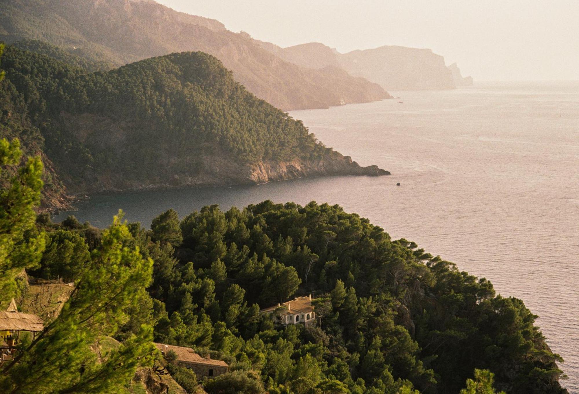 Farm stay Son Galceran (adults Only) Esporles