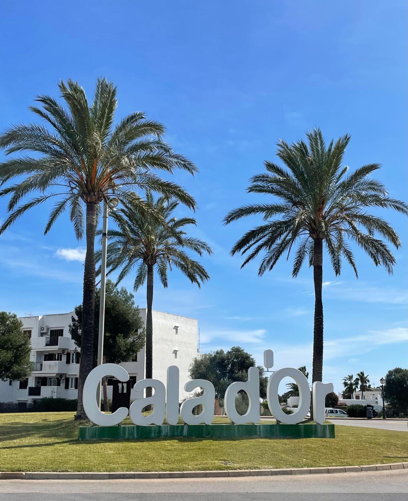 Apartamento Pequeño Paraiso Cala D´Or