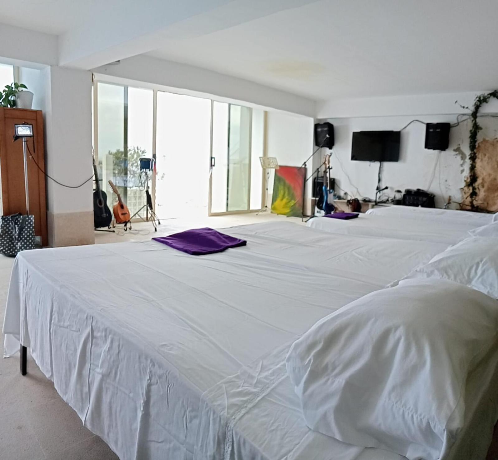 Exclusive Seafront Villa,Private Pool,Gym,Bbq El Toro (Mallorca)