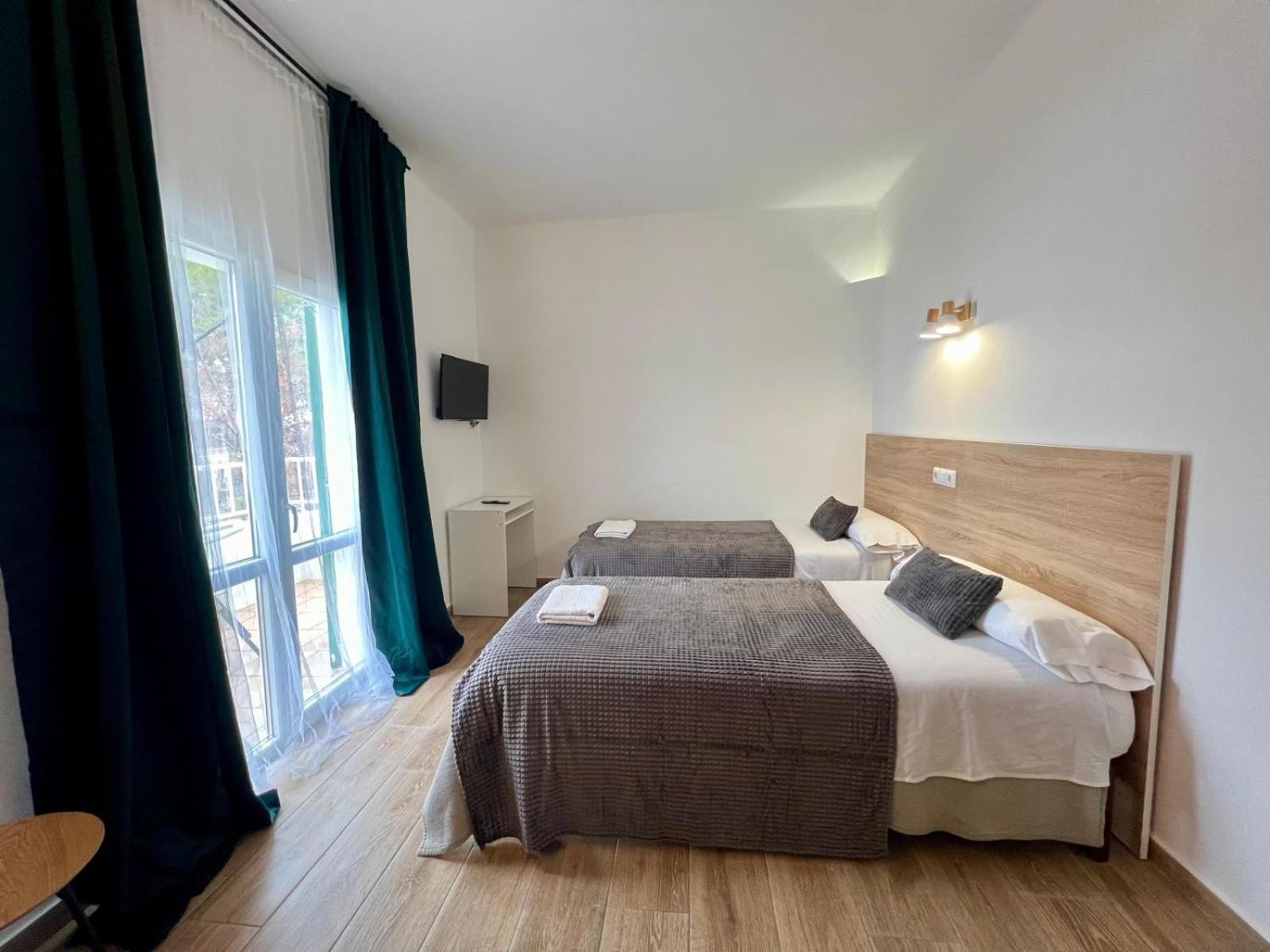 Hotel Oasis Dor