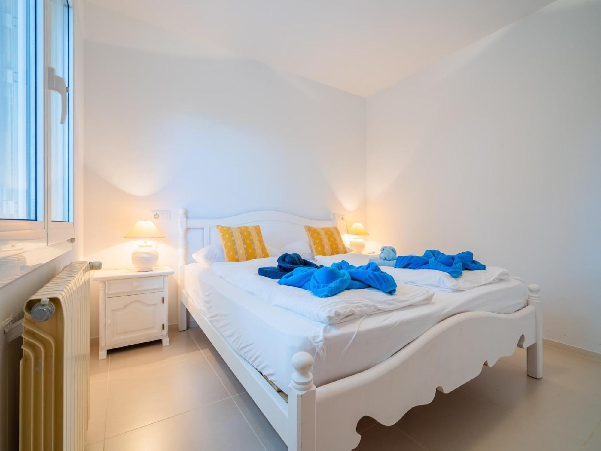 Villa In Balearic Islands Artà