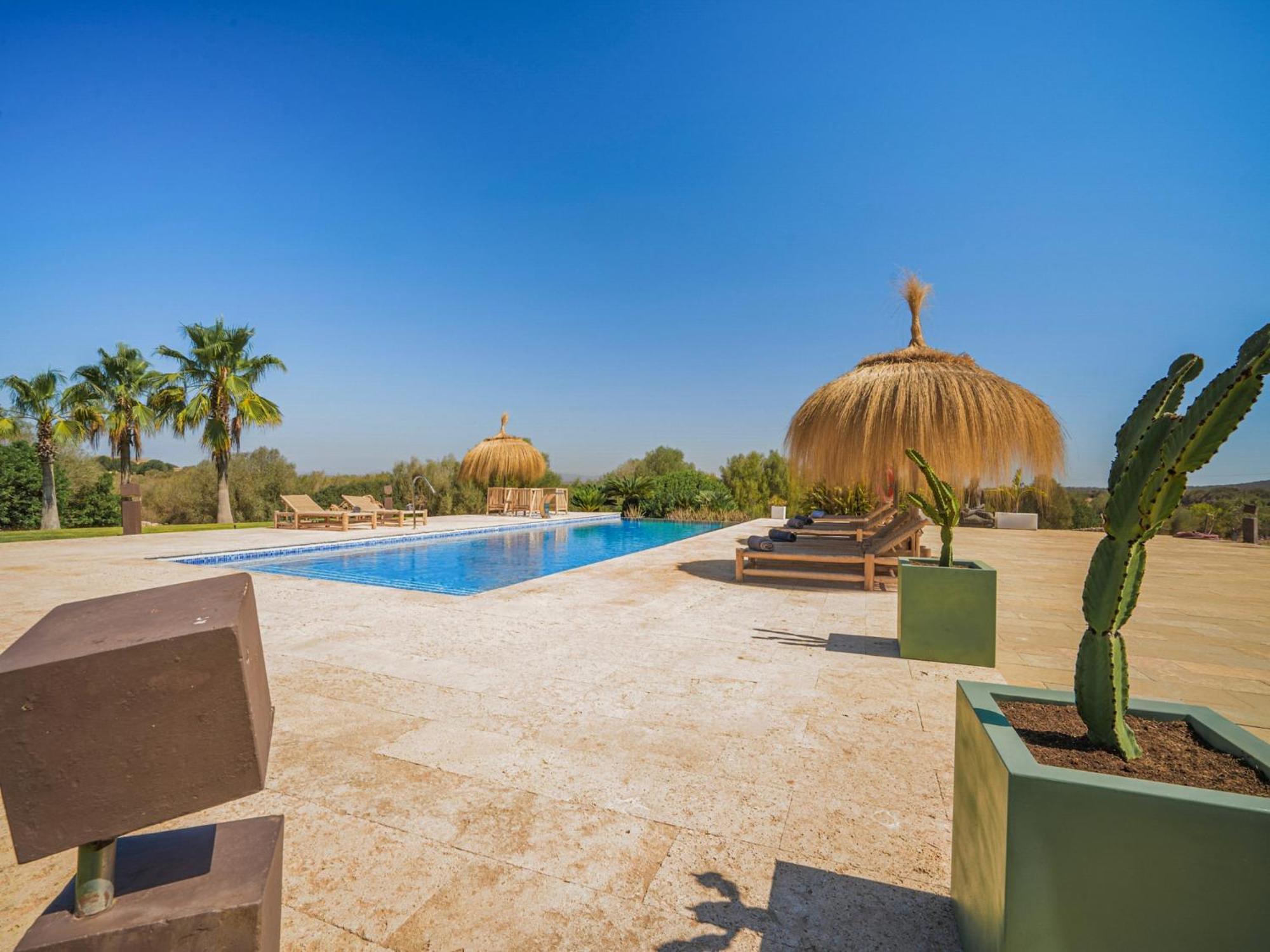 Stunning In Villa Campos (Mallorca)