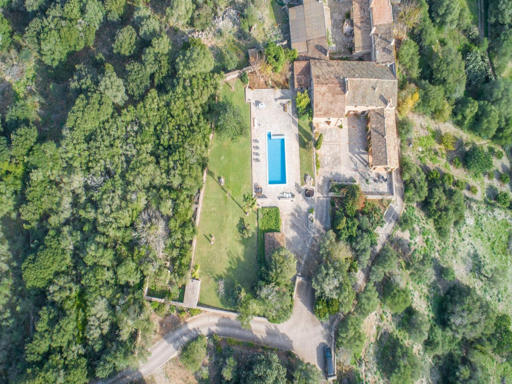 Lexiclati, 5starshome Mallorca *