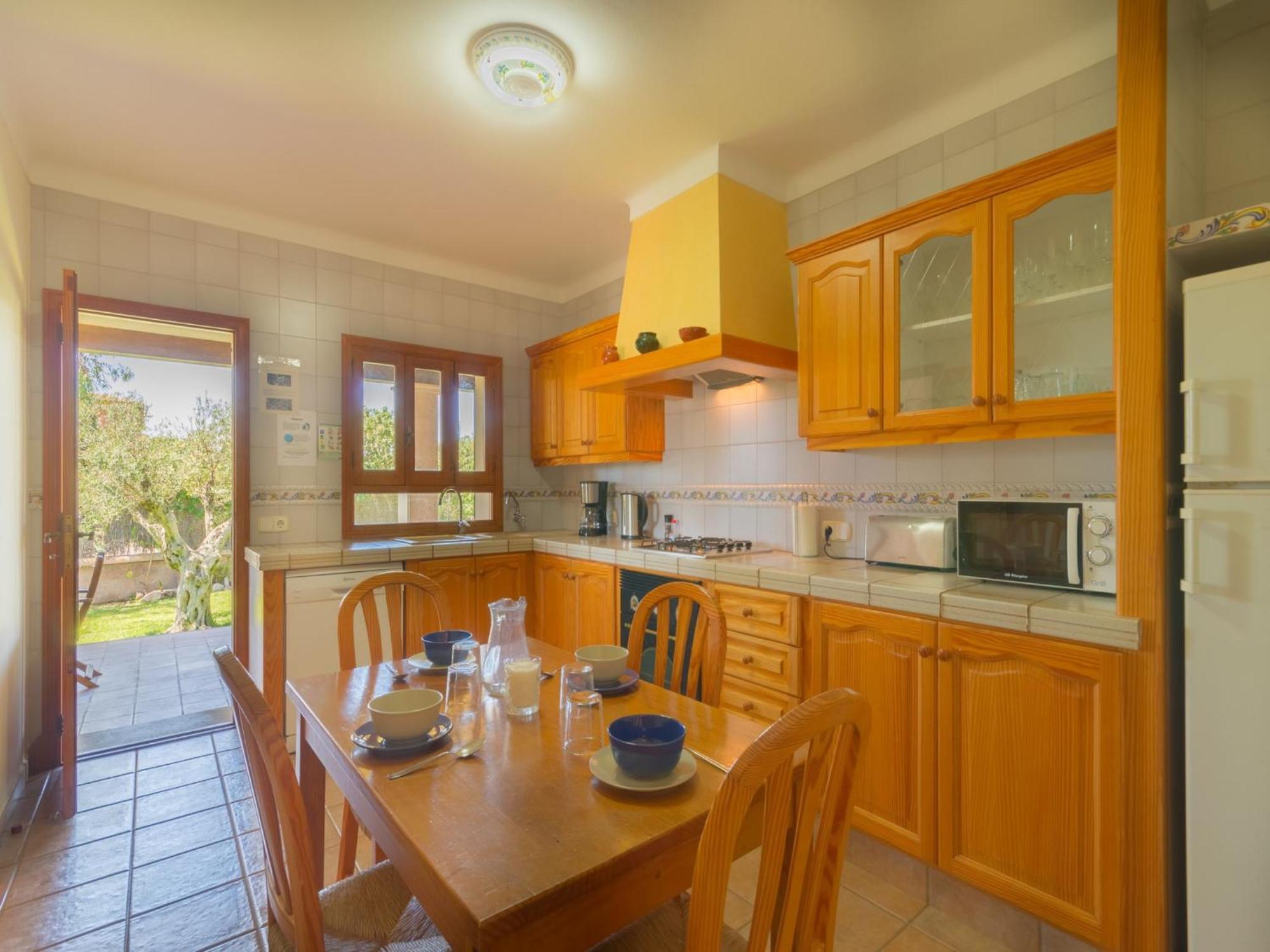 S'hort D'or, 5starshome Mallorca Villa Fenalitx (Fenalich)
