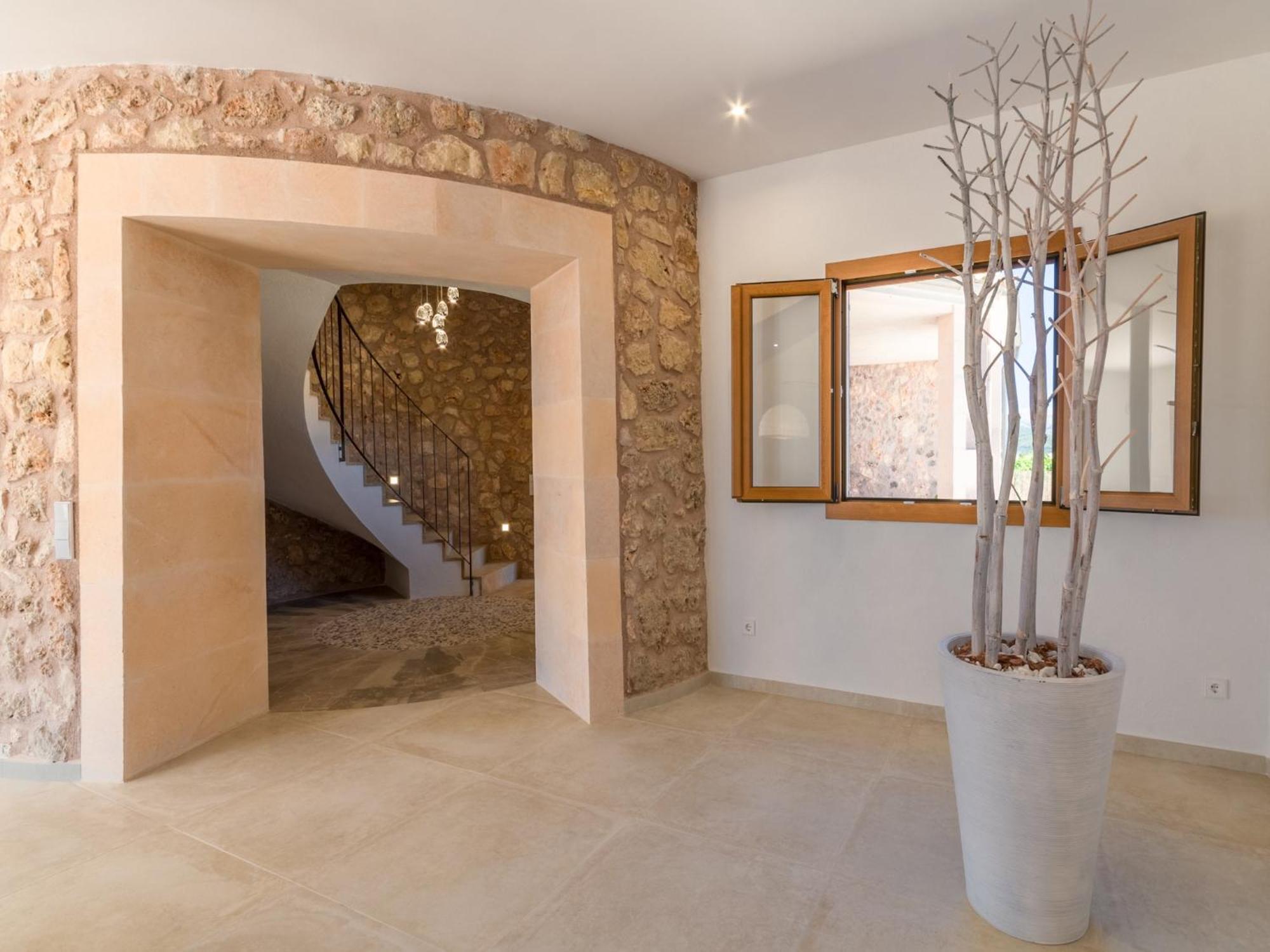 2 Bedroom In Villa *
