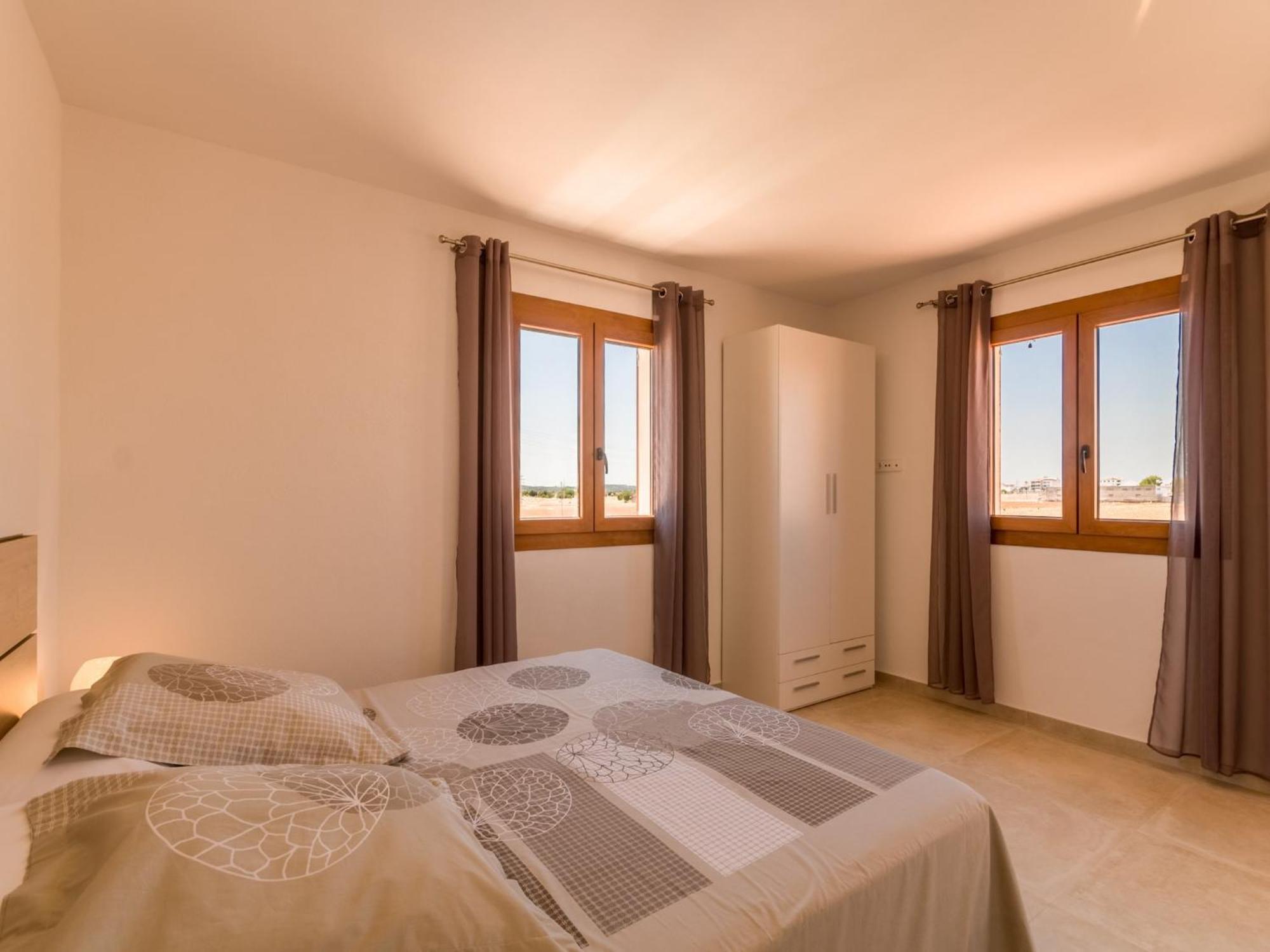 2 Bedroom In Villa