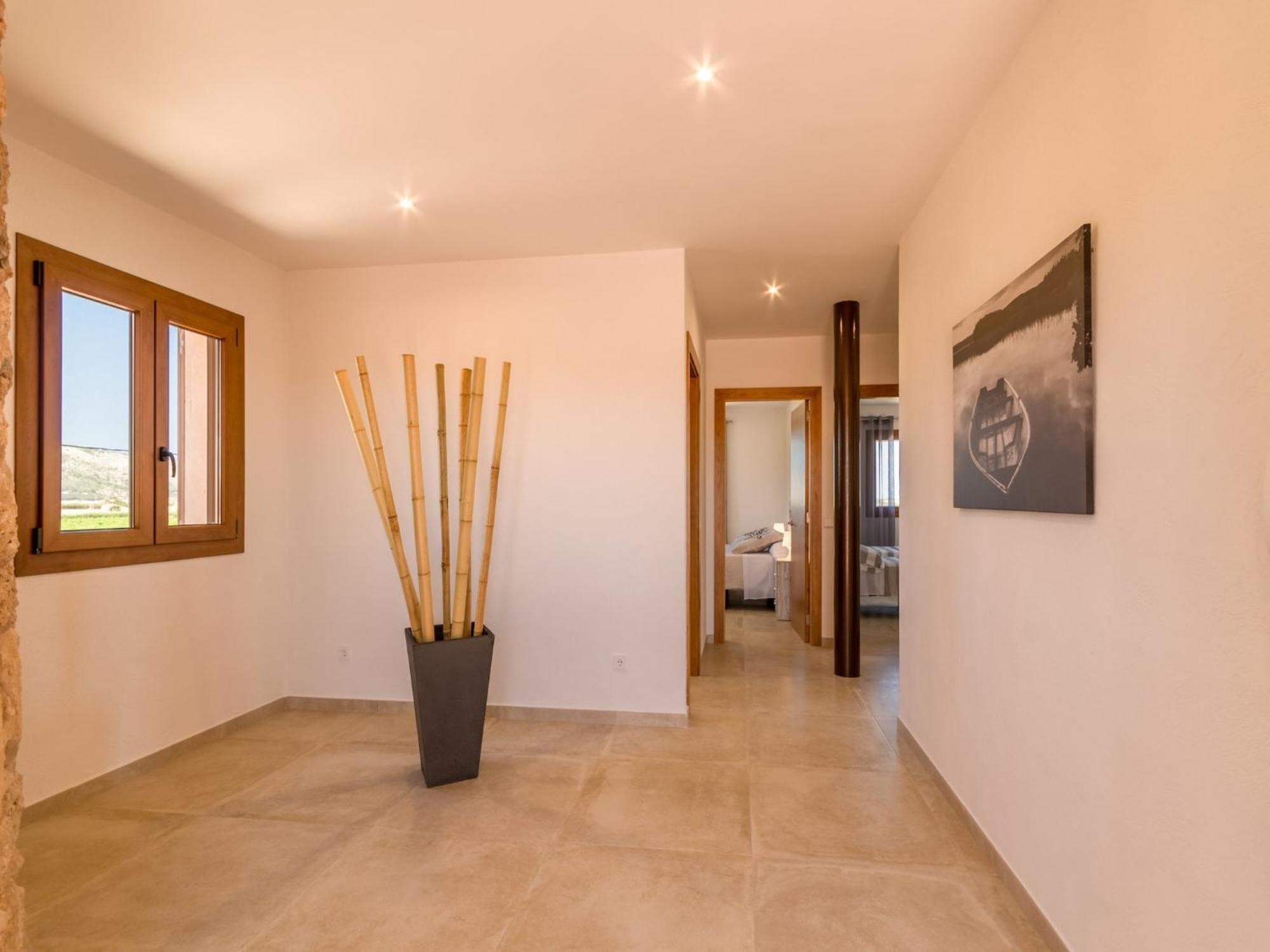 Villa 2 Bedroom In *