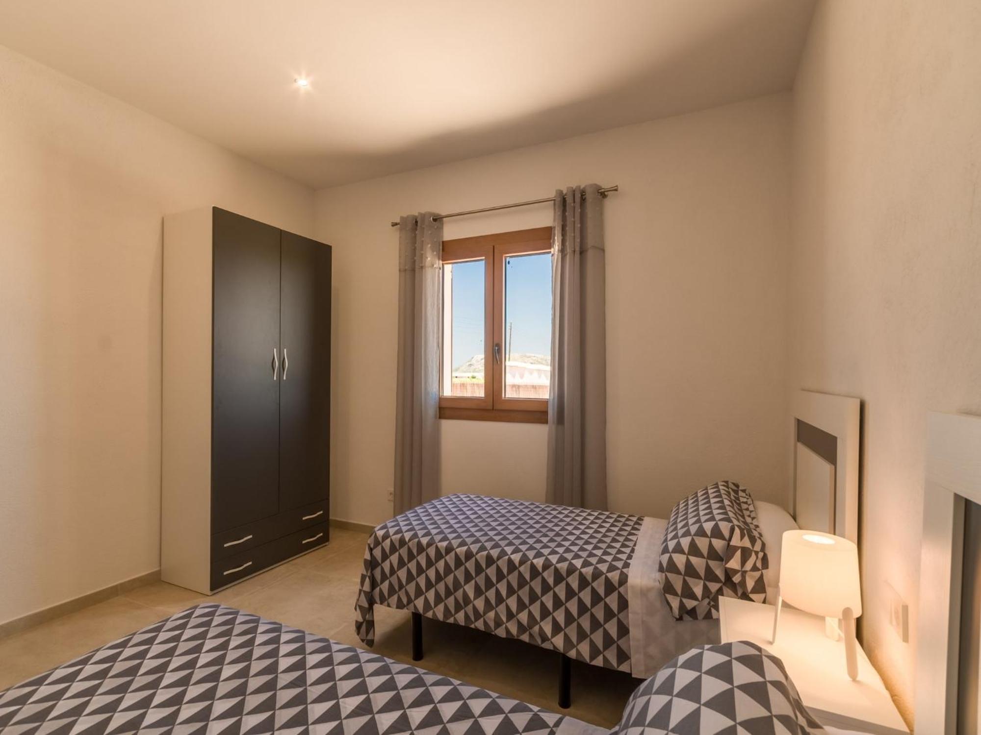 2 Bedroom In