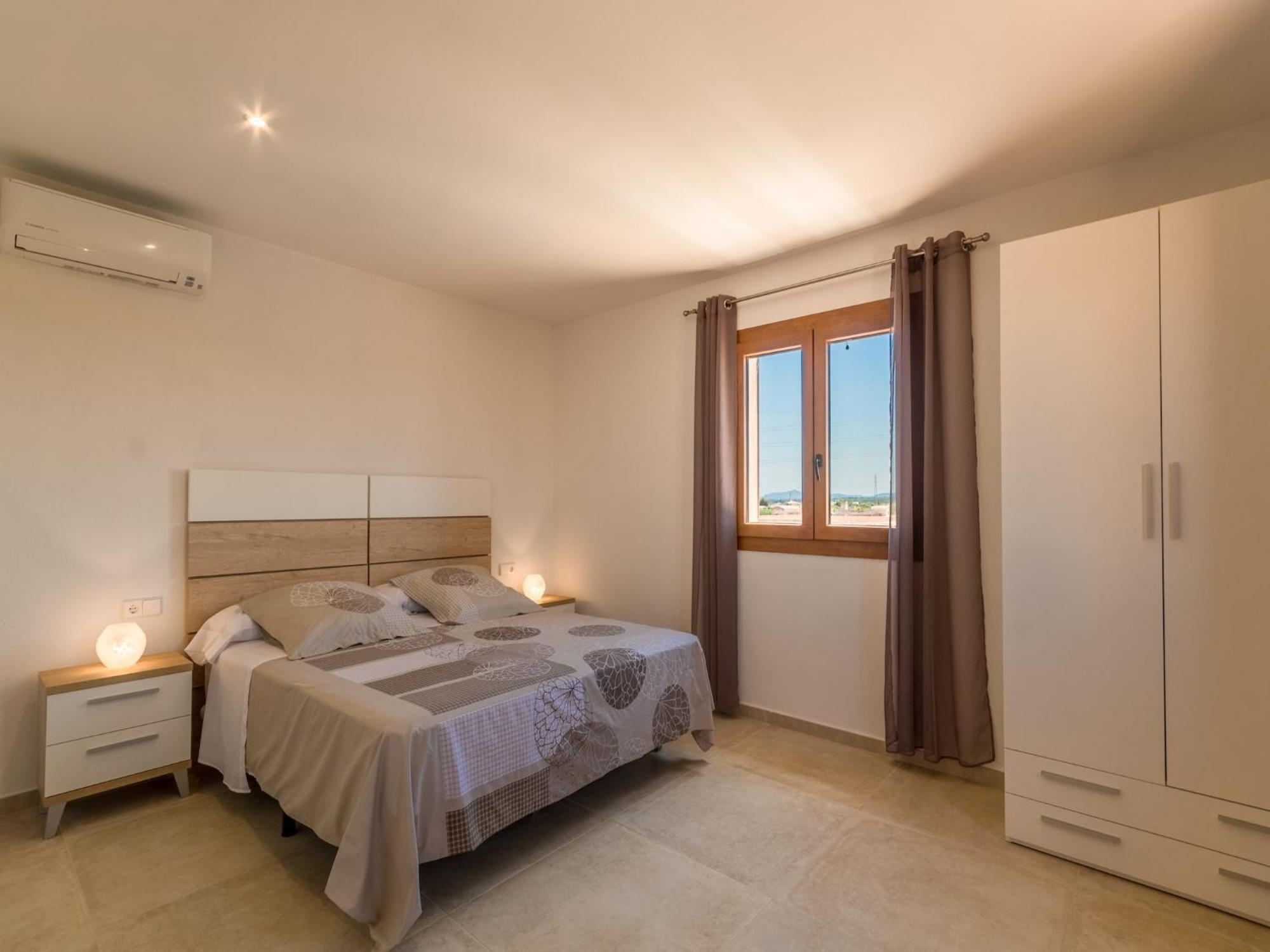 2 Bedroom In Villa Sa Pobla