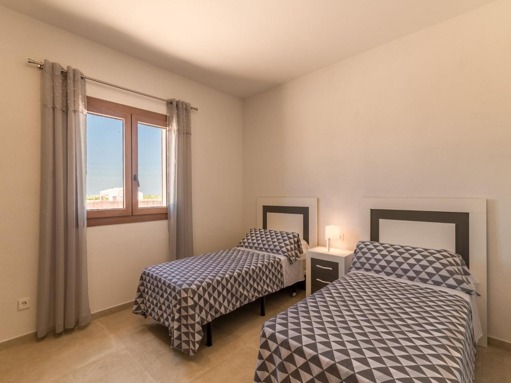2 Bedroom In