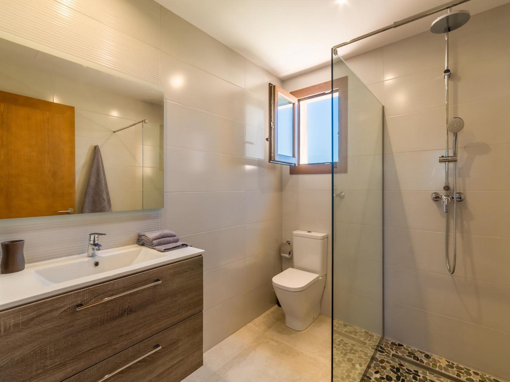 2 Bedroom In * Sa Pobla