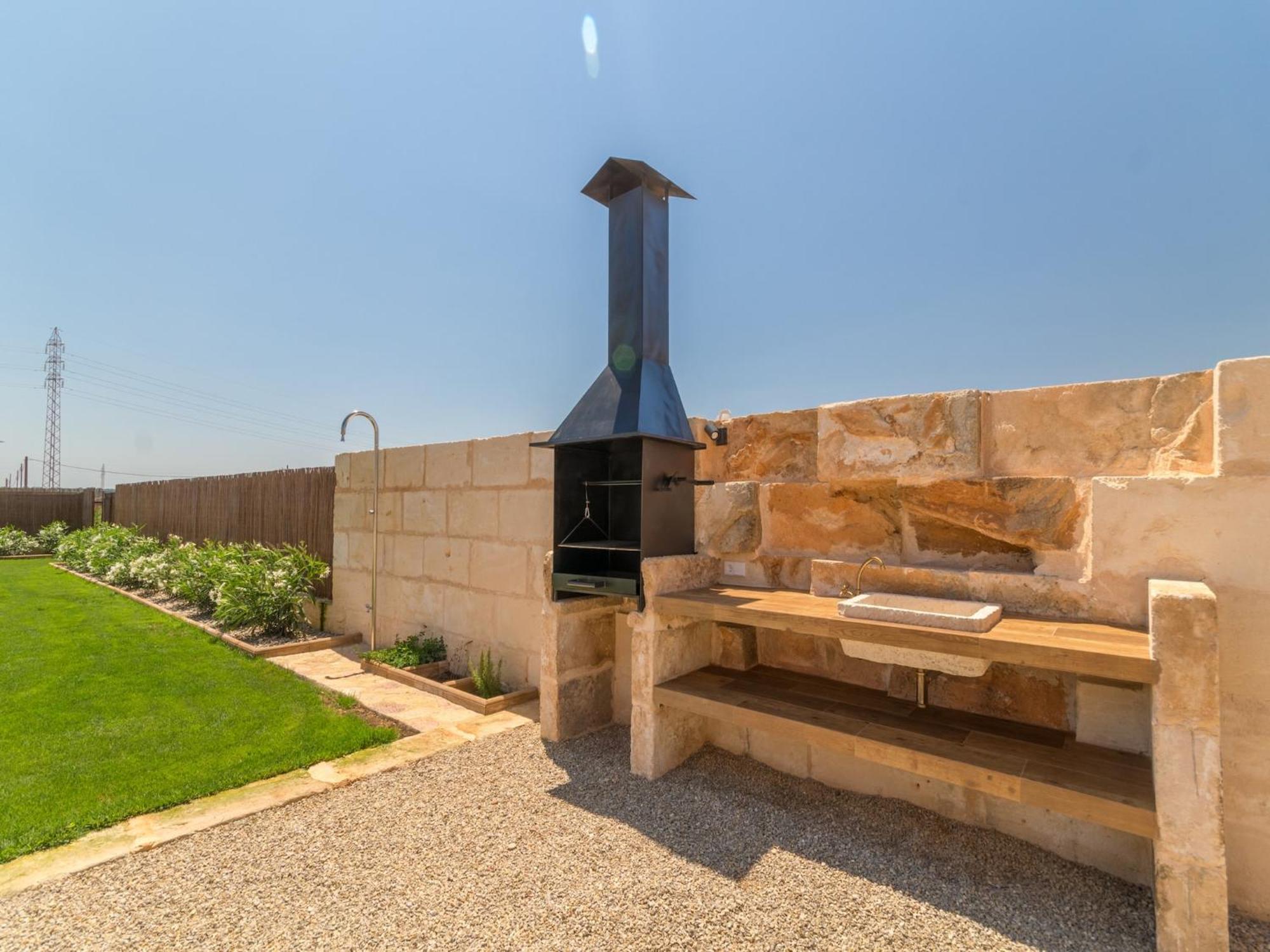 2 Bedroom In Sa Pobla