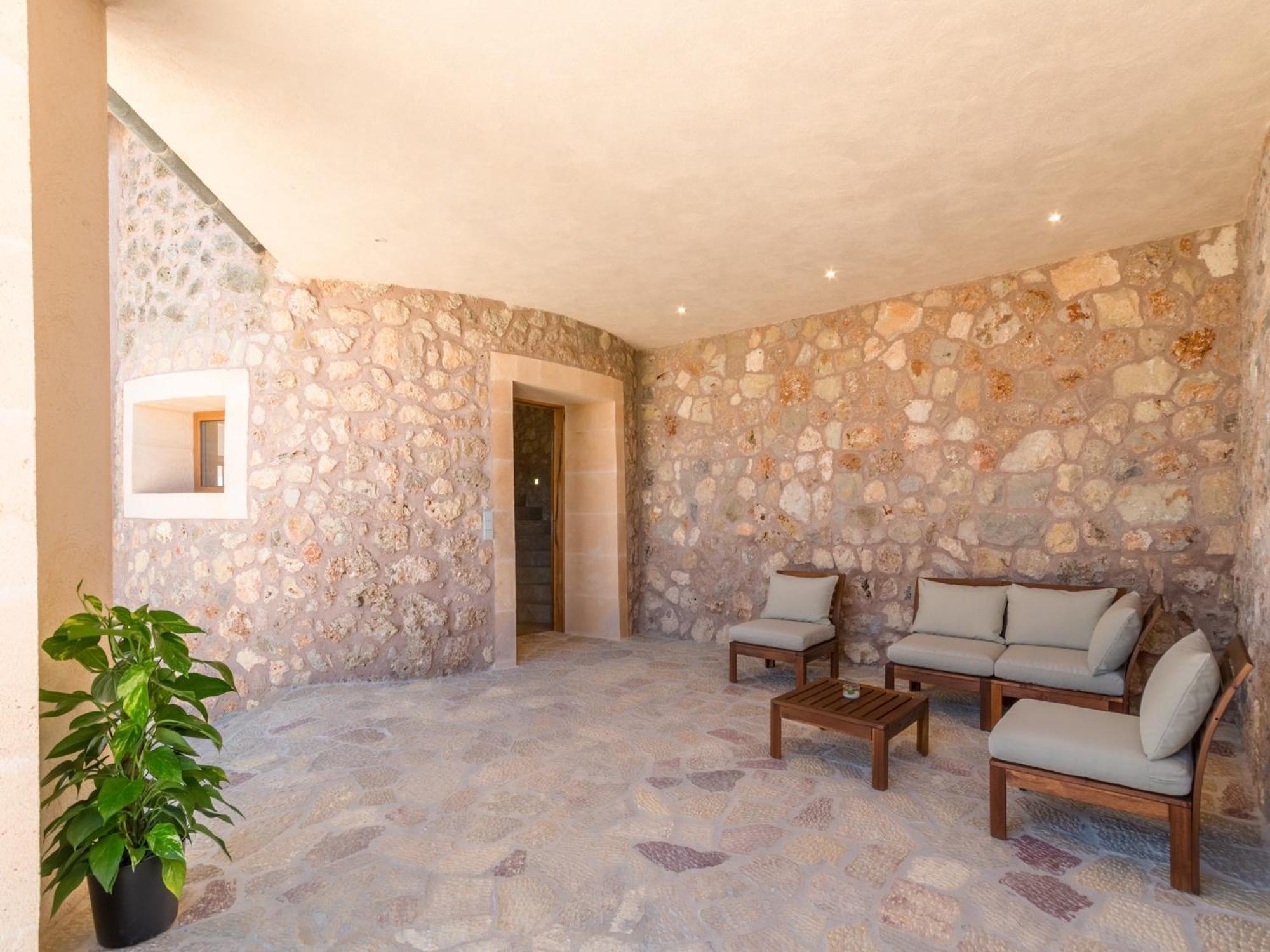 Villa 2 Bedroom In Sa Pobla