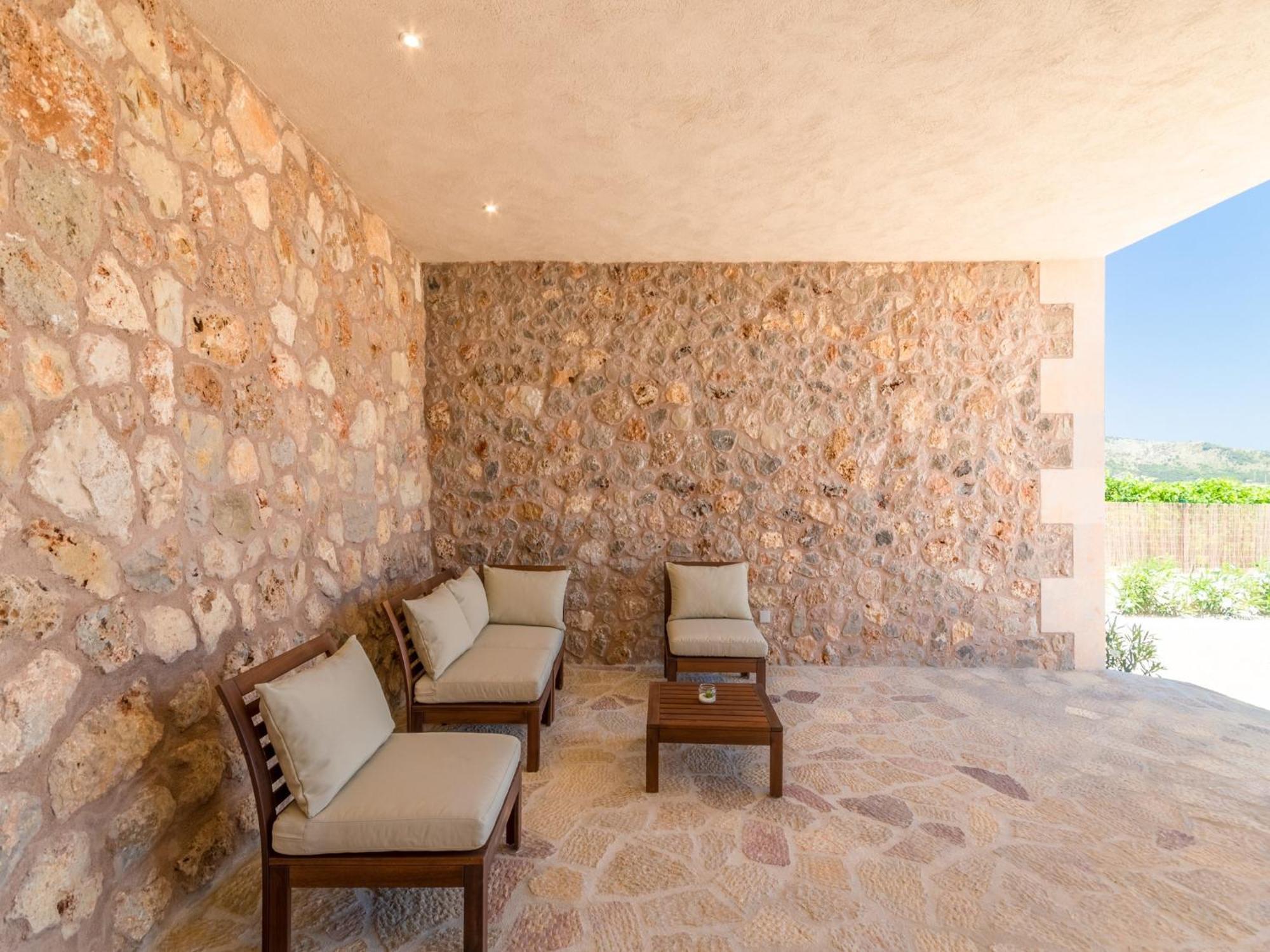 2 Bedroom In Sa Pobla
