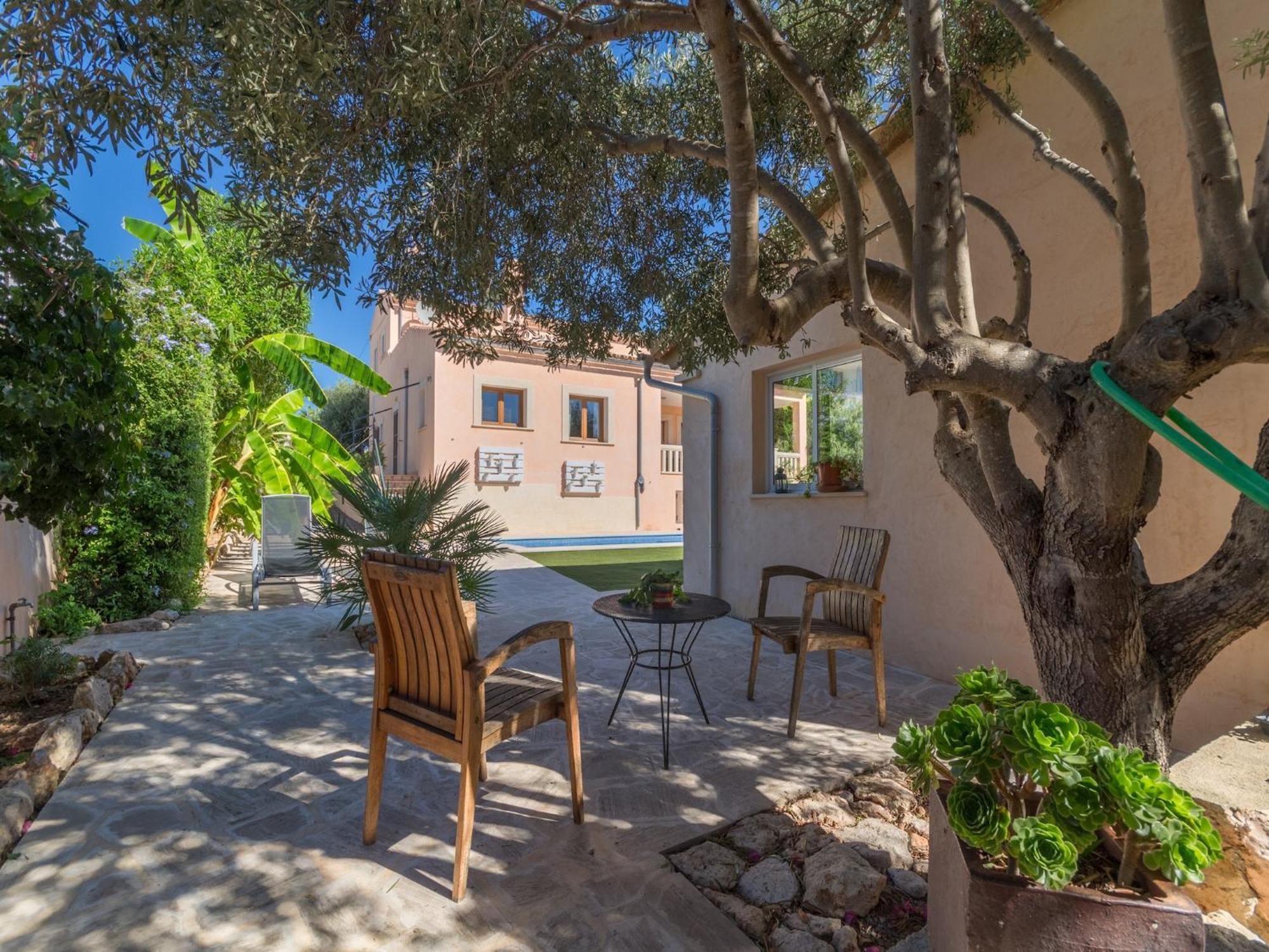 Beautiful Village In Portocolom * Portocolom (Mallorca)
