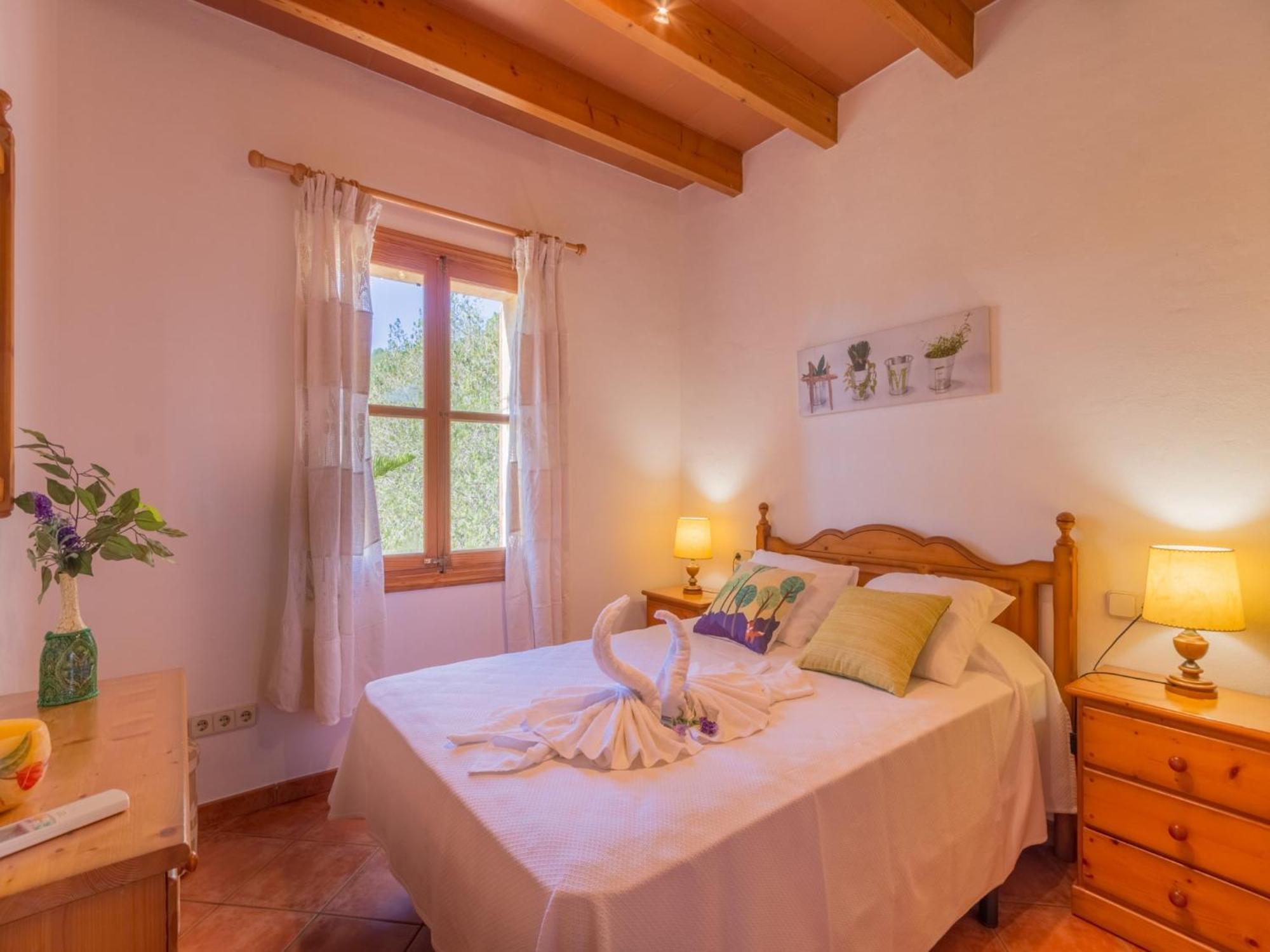 Picturesque In Mallorca * Alaro