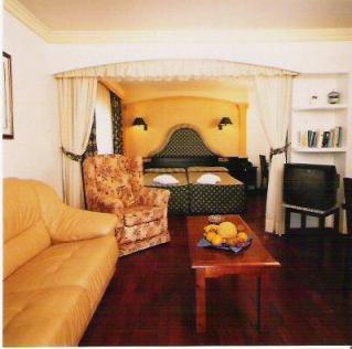 Hotel Gr Mayurca 4*