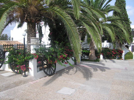 Cala D'or Park Apartamento *