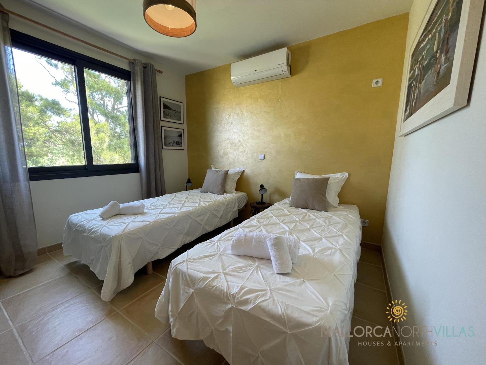 Casa Del Sol Lovely Spacious Family Apartamento