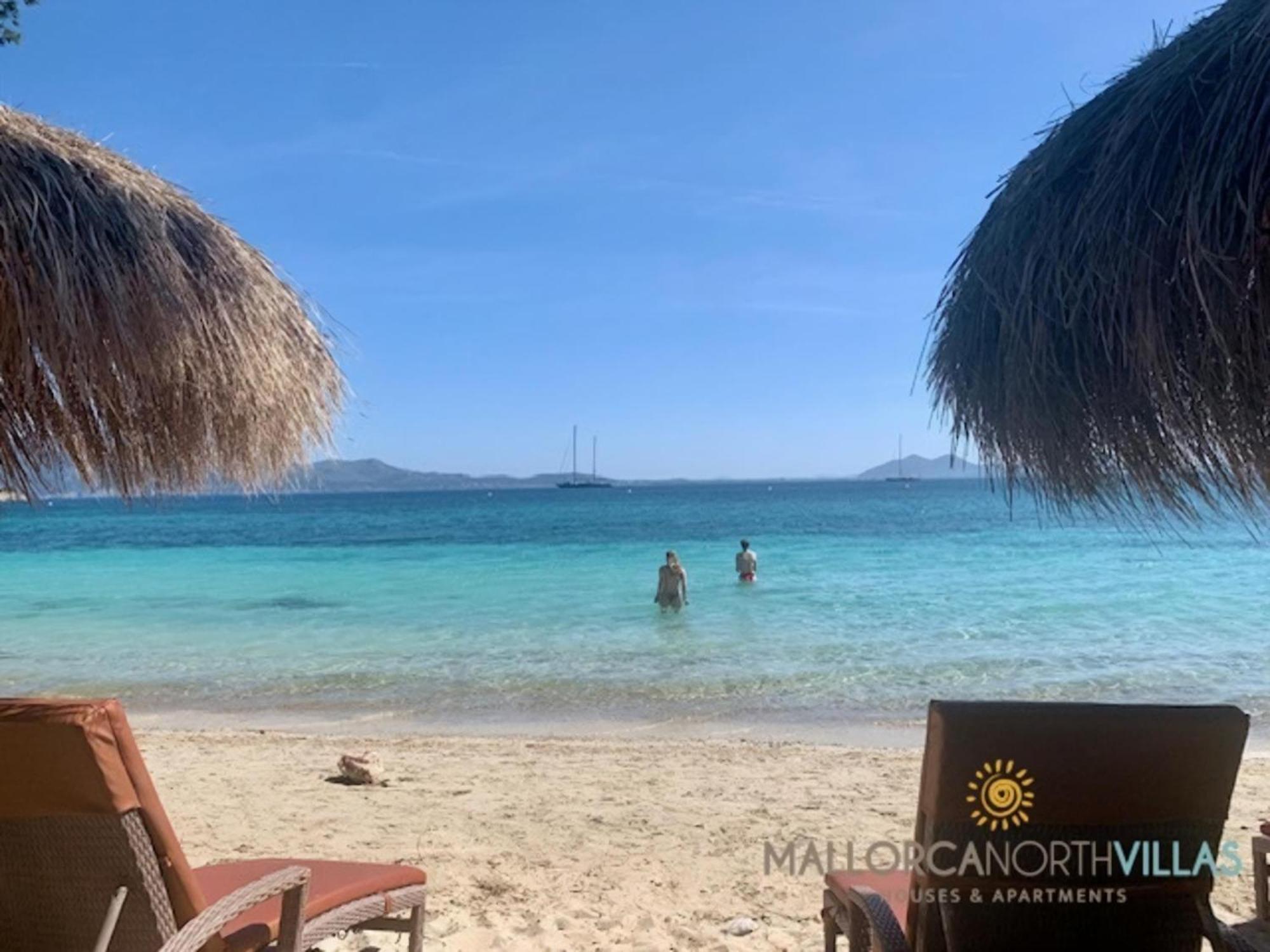 Apartamento Casa Del Sol Lovely Spacious Family *