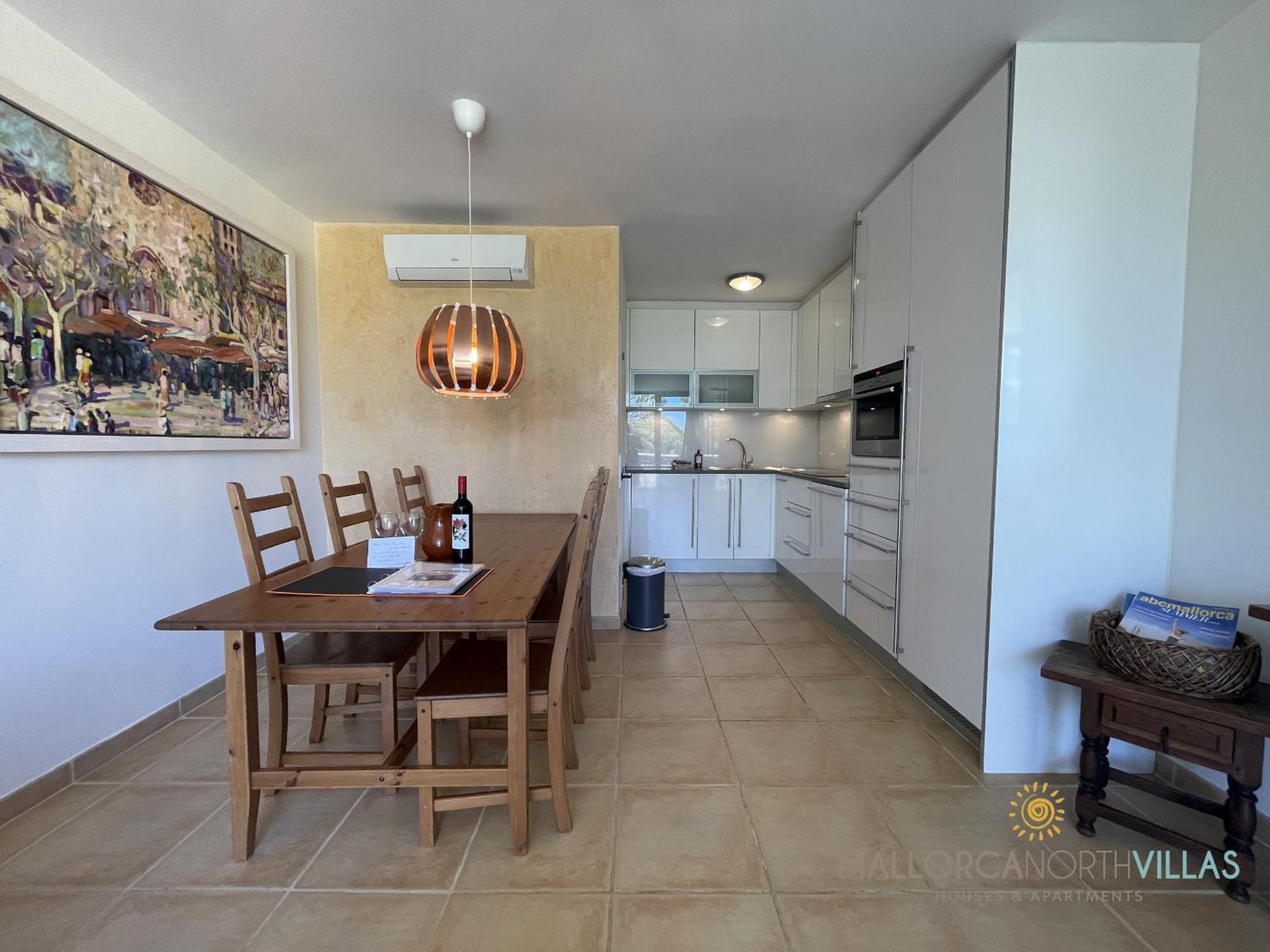 Casa Del Sol Lovely Spacious Family Apartamento
