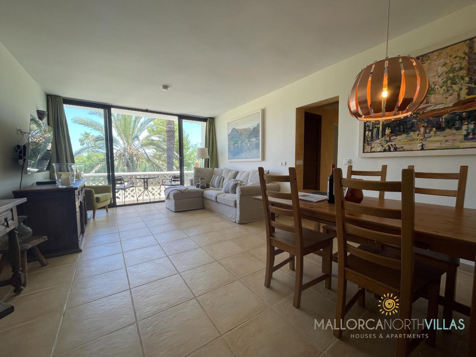 Casa Del Sol Lovely Spacious Family * Puerto Pollensa