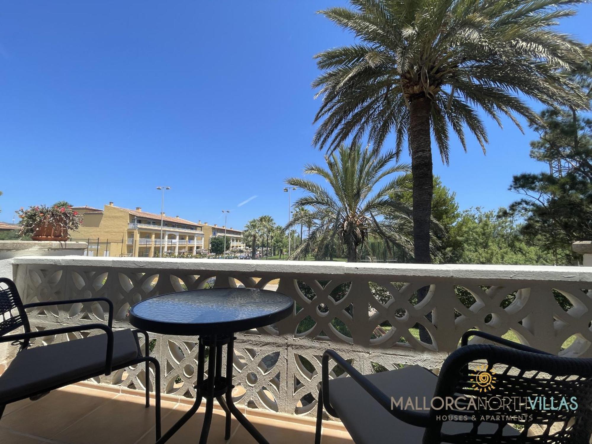 Apartamento Casa Del Sol Lovely Spacious Family