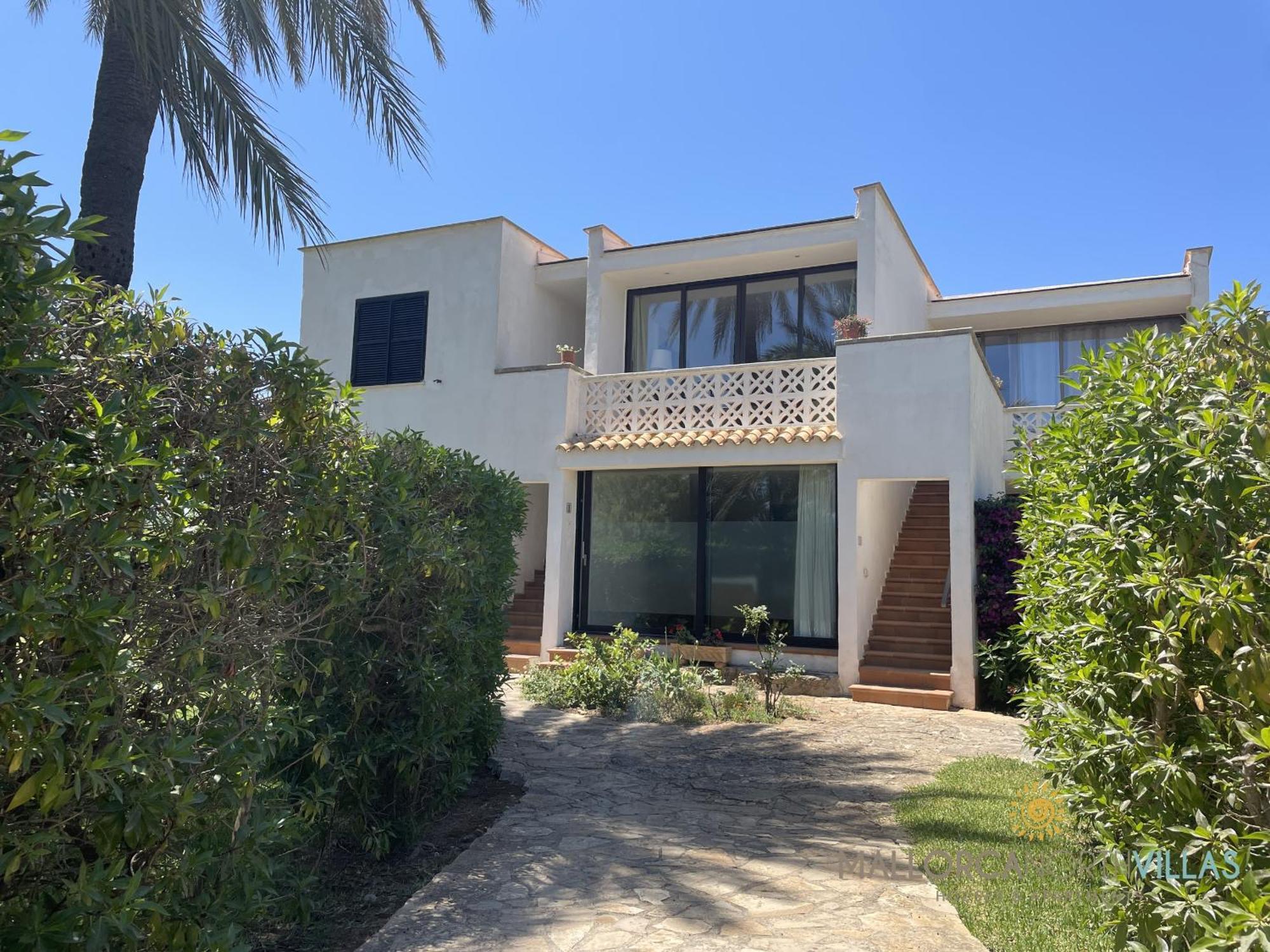 Apartamento Casa Del Sol Lovely Spacious Family Puerto Pollensa